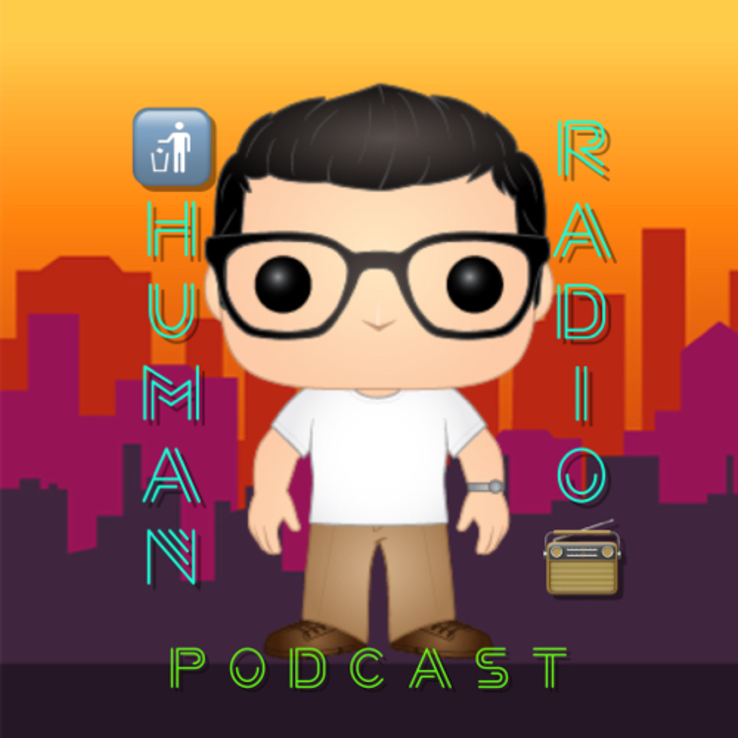 Human Radio