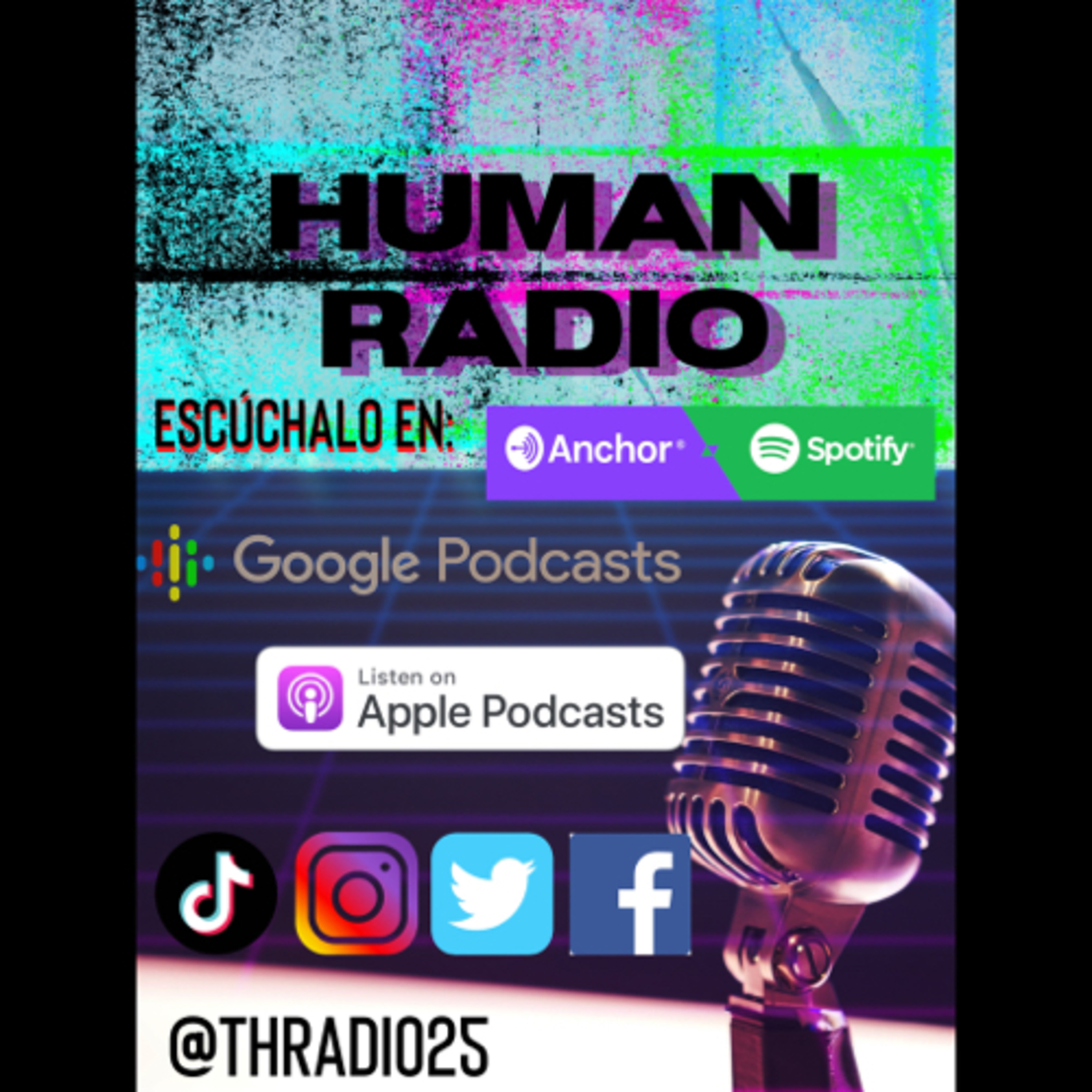 Human Radio