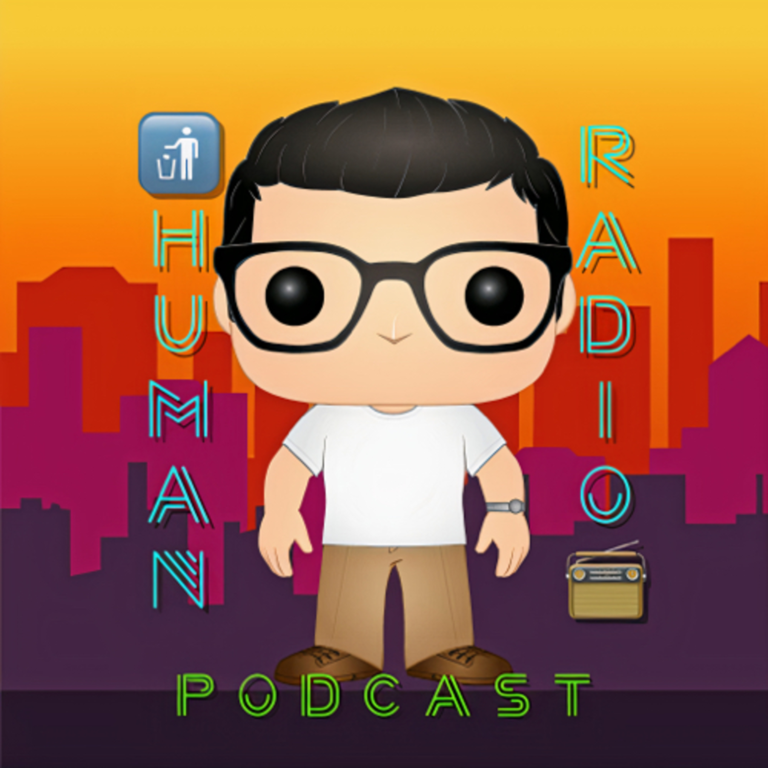 Human Radio