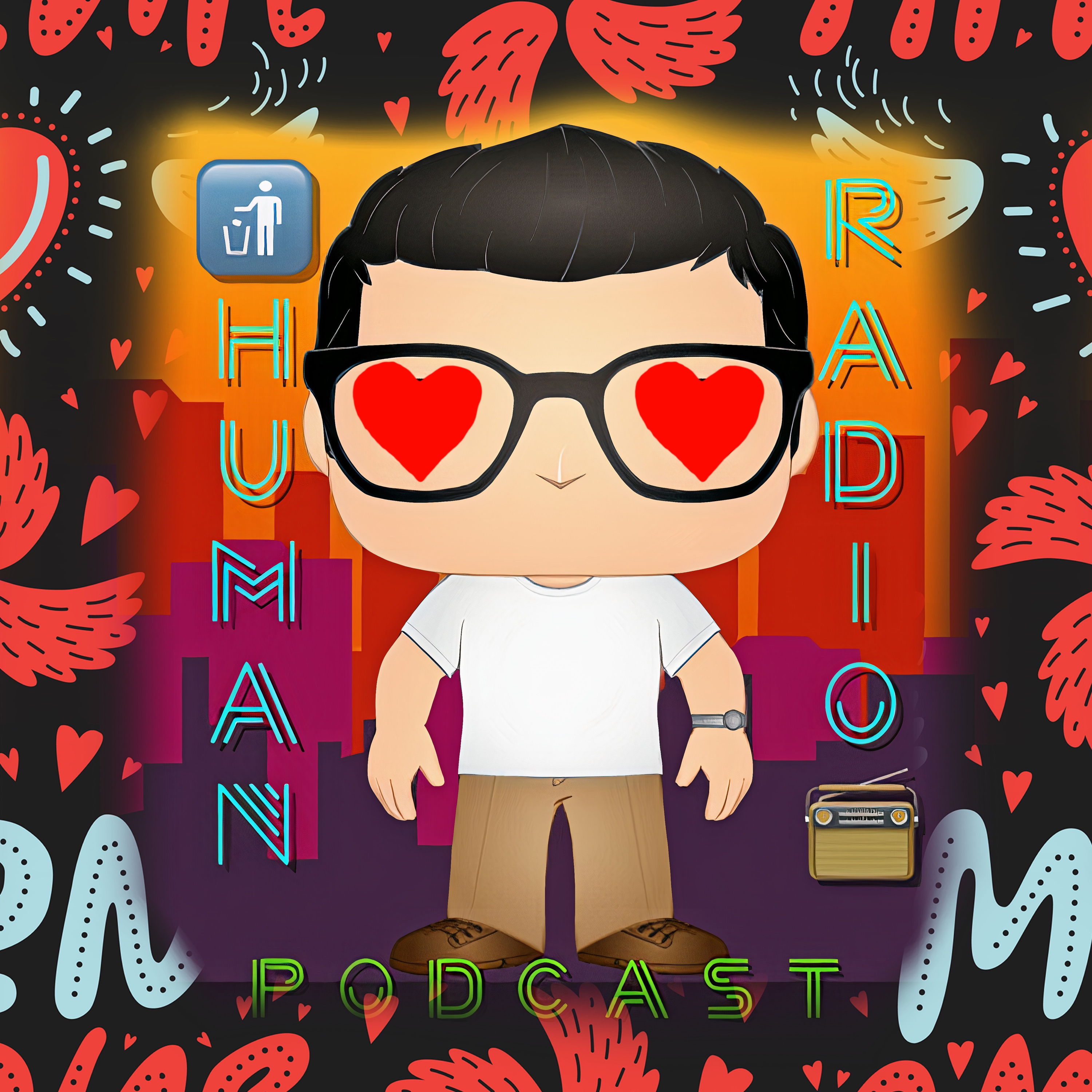 Human Radio