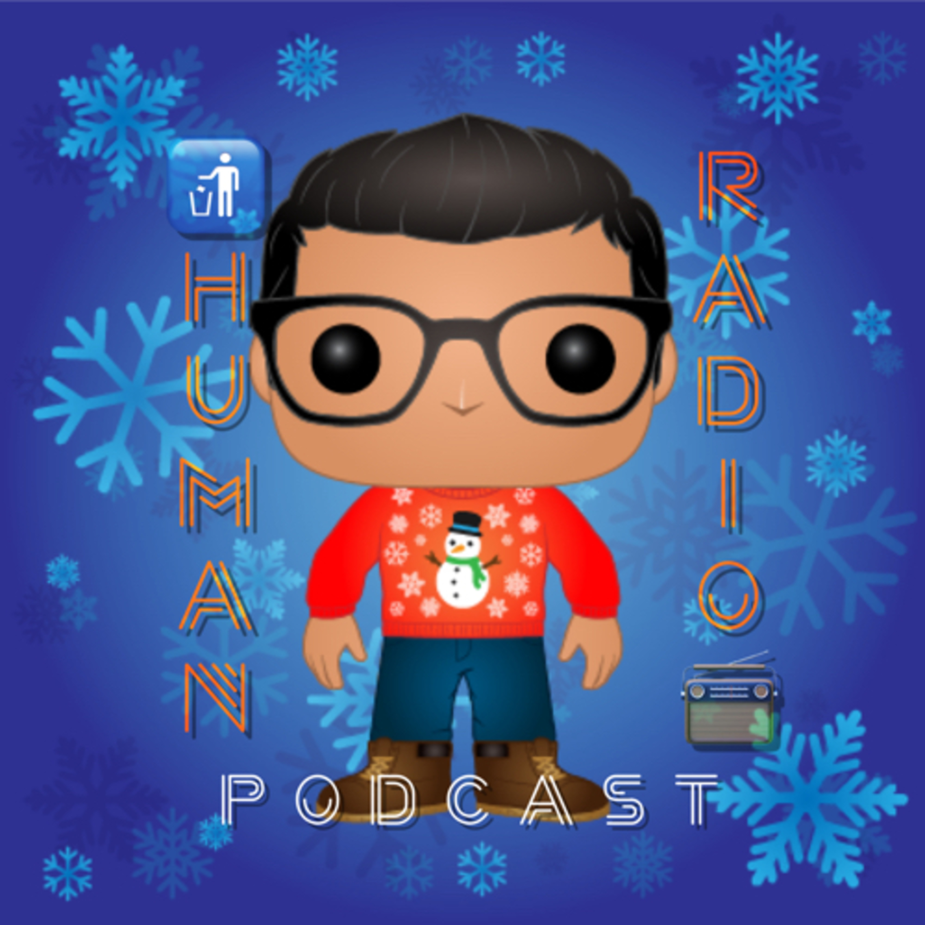 Human Radio