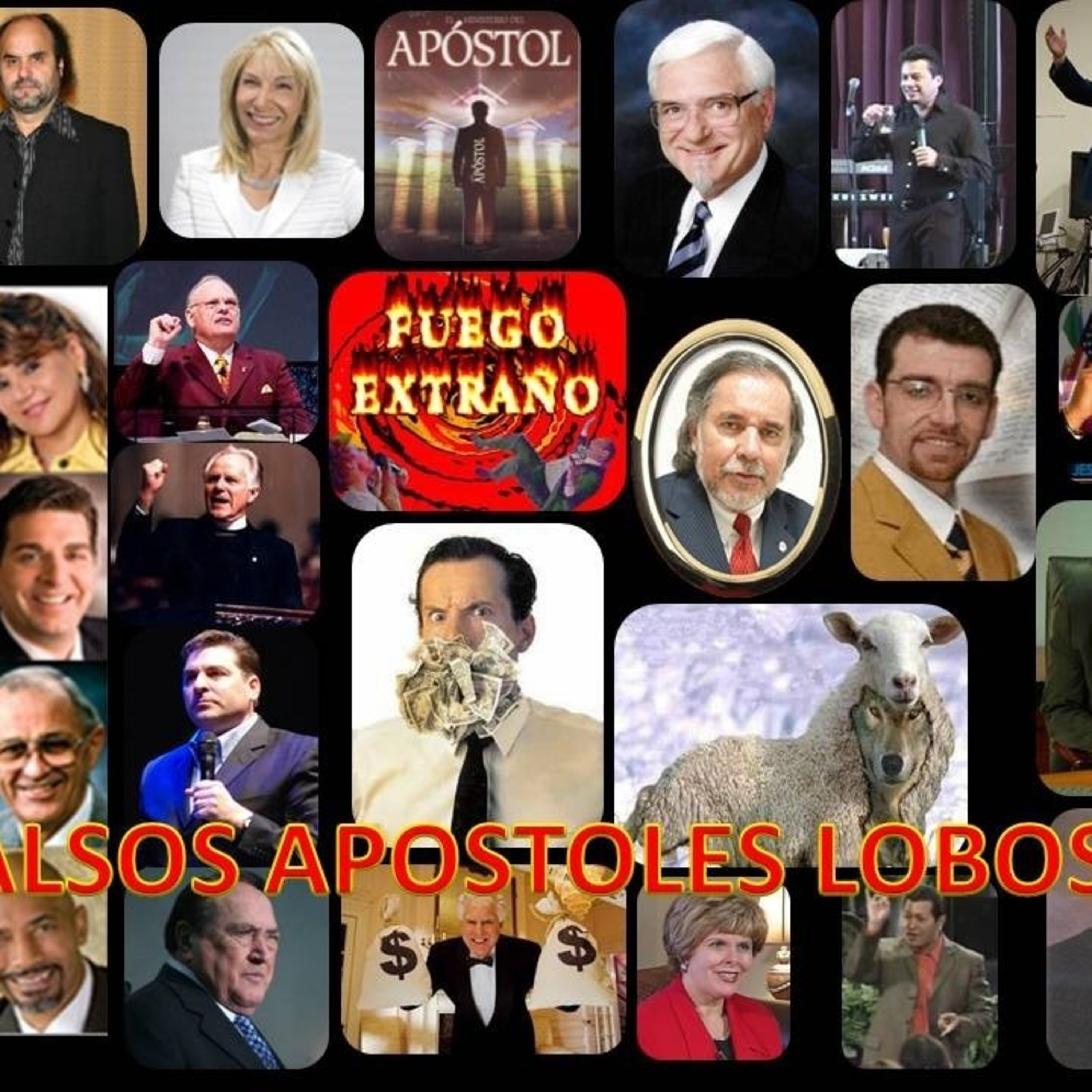 Malaquías 3:6-12, Pastor Manuel Urrua 4/6/24