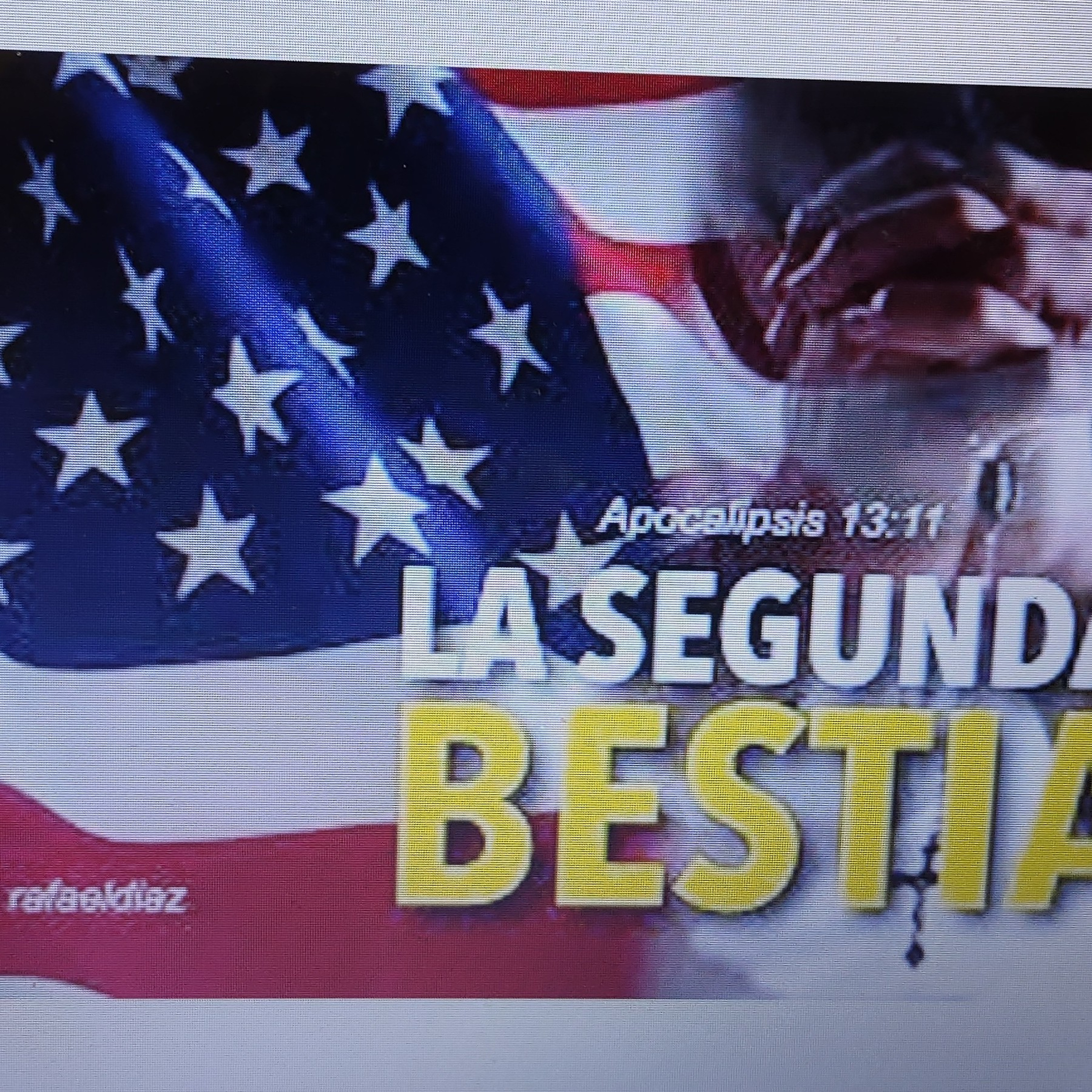 Malaquías 3:6-12, Pastor Manuel Urrua 4/6/24
