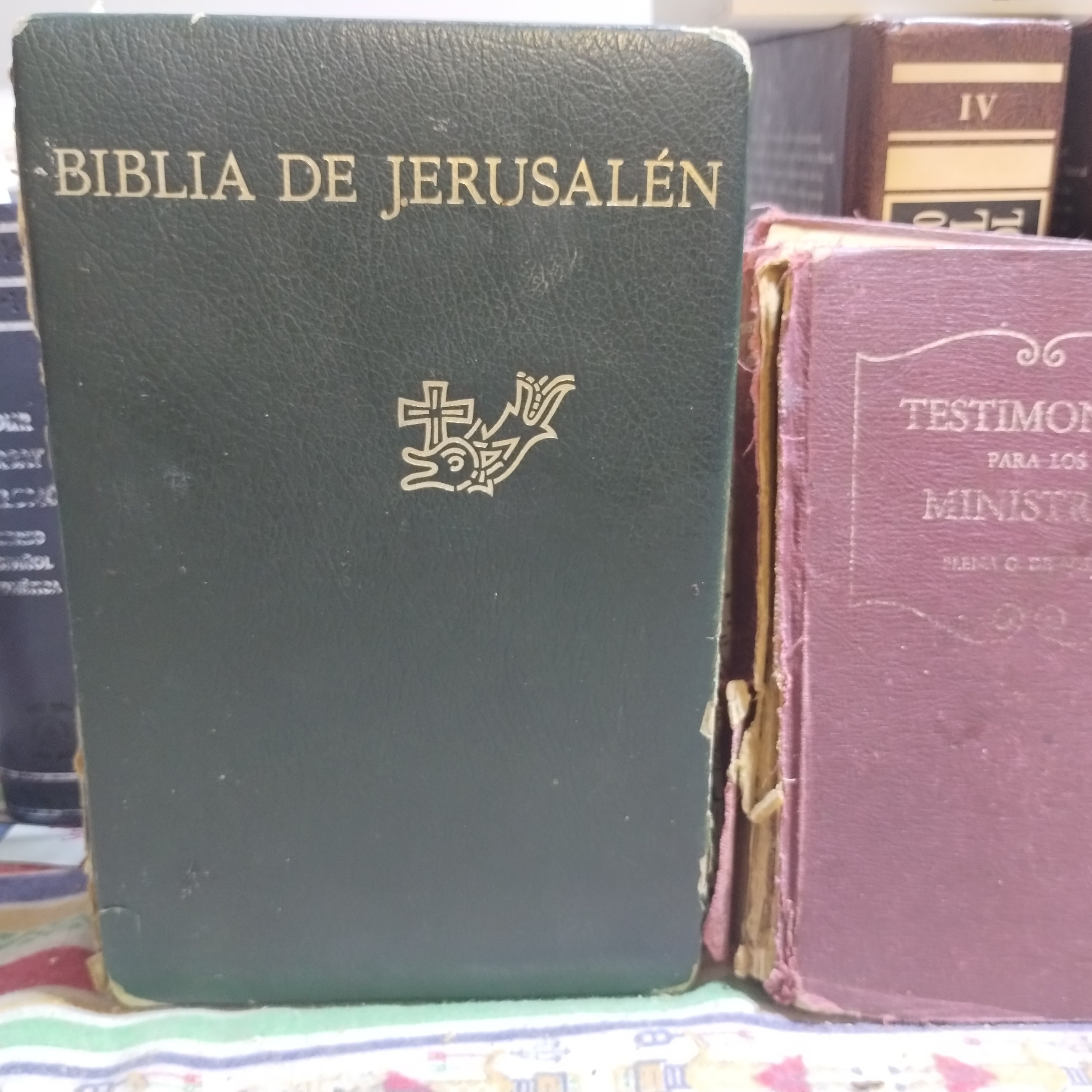 Malaquías 3:6-12, Pastor Manuel Urrua 4/6/24