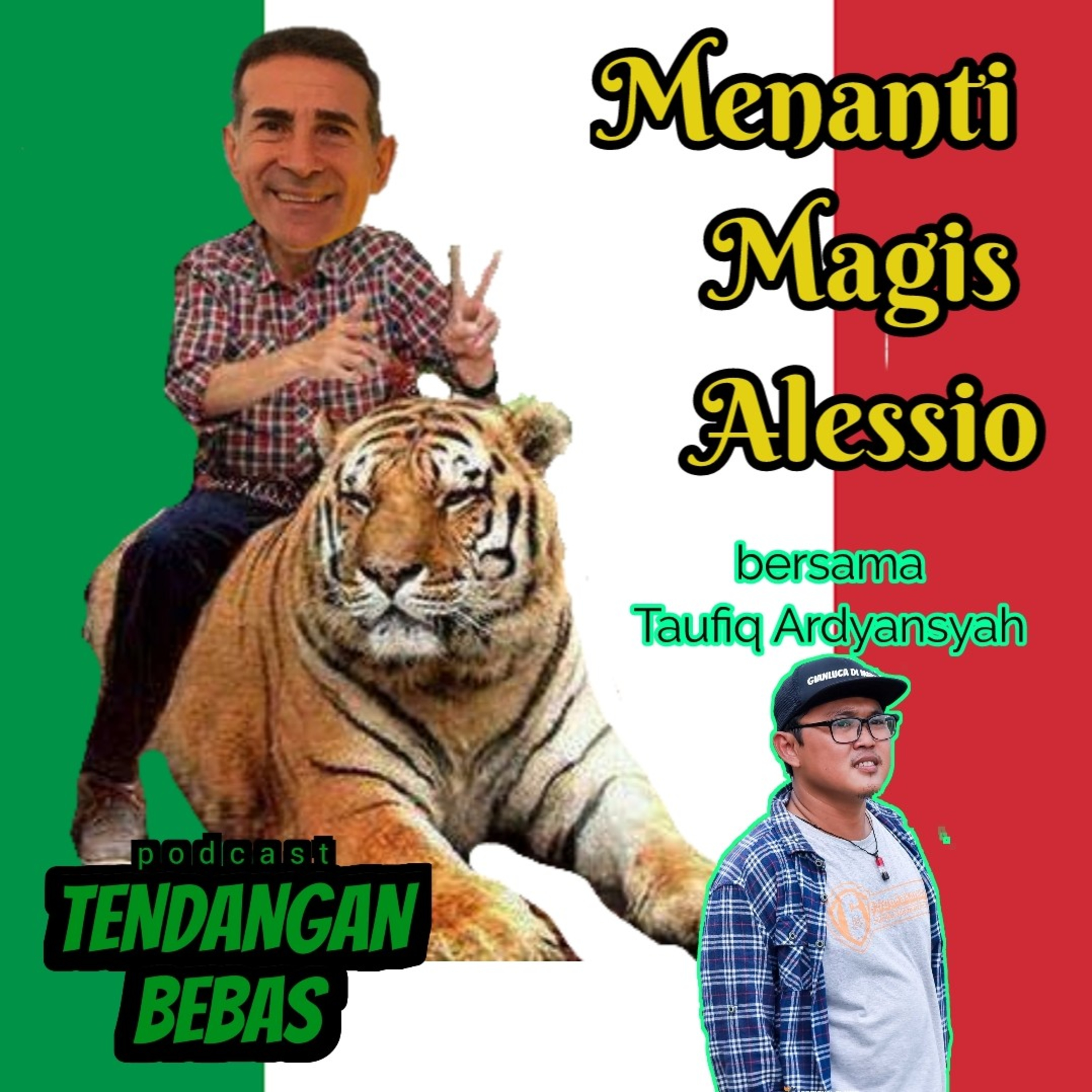Tendangan Bebas
