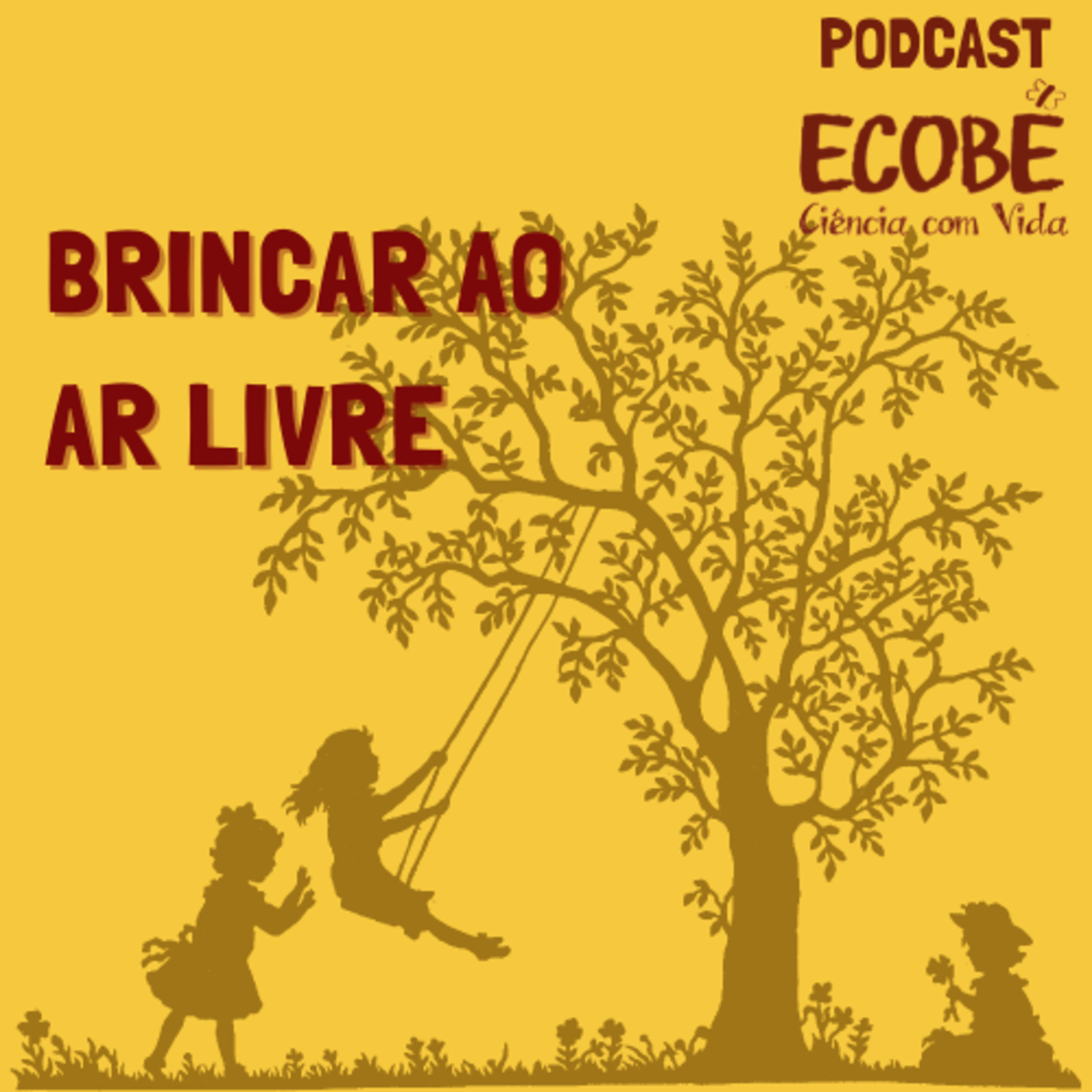 E1 - Brincar ao ar livre