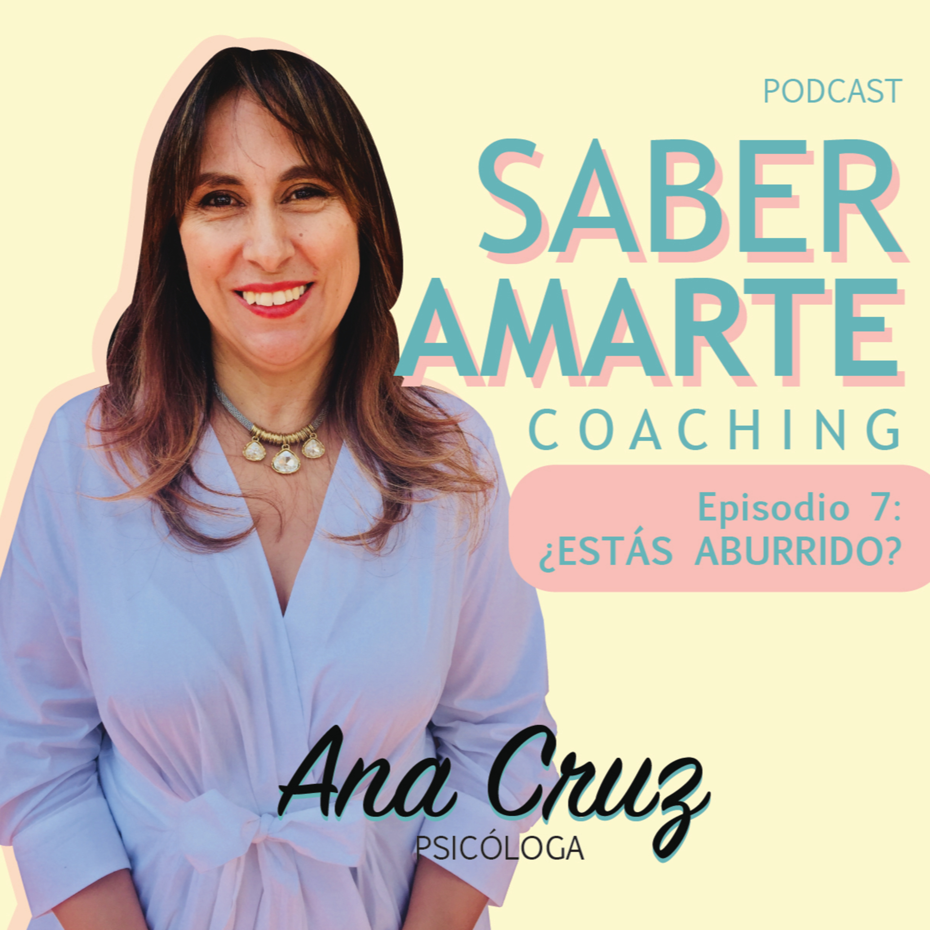 SABER AMARTE
