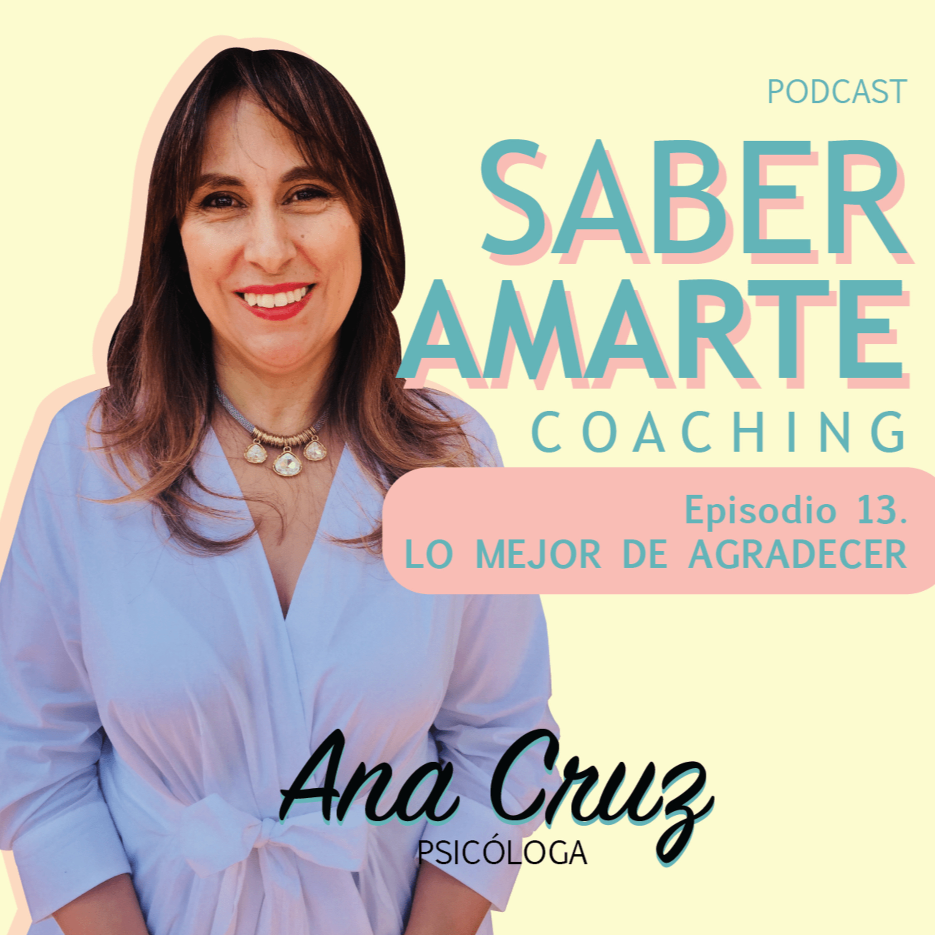 SABER AMARTE