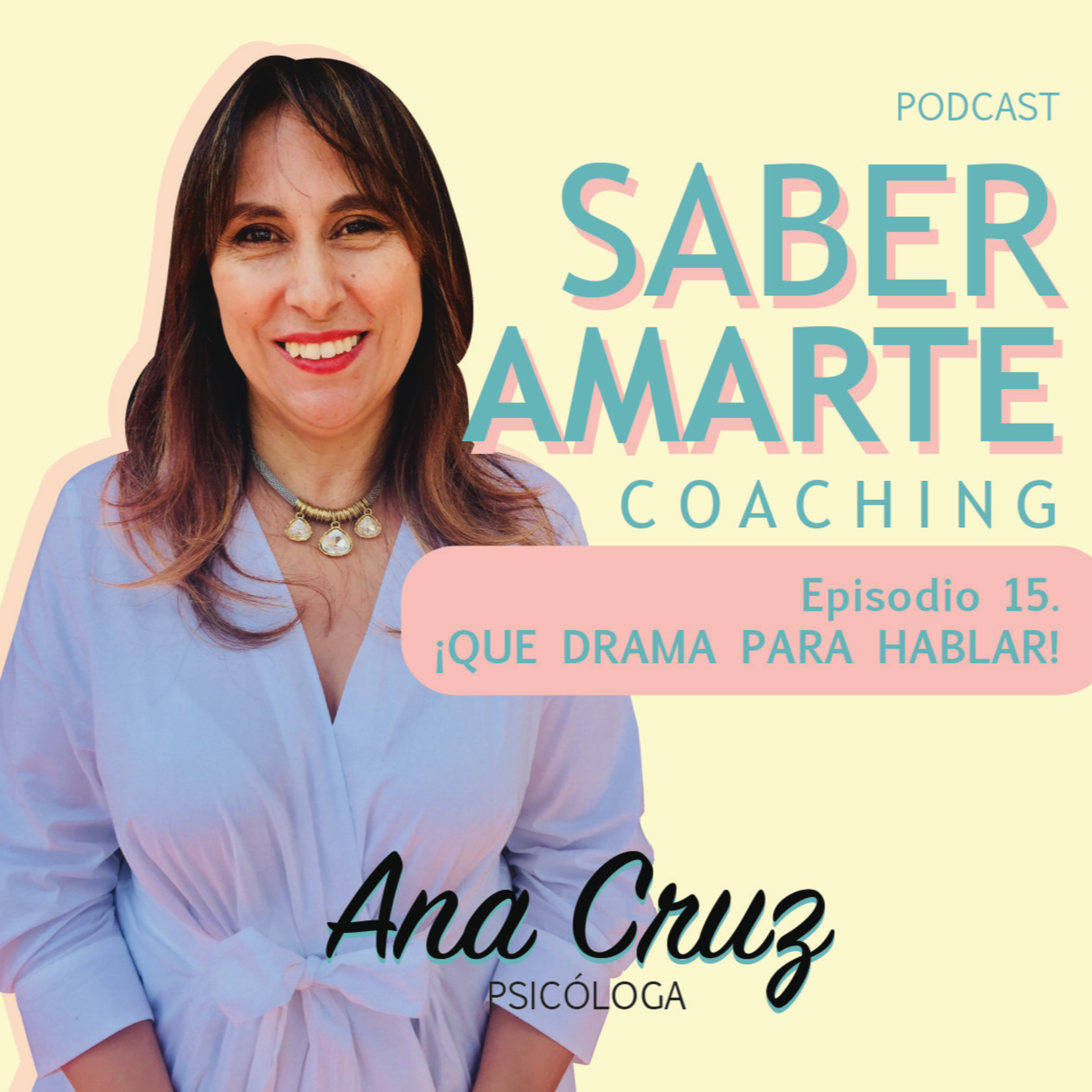 SABER AMARTE