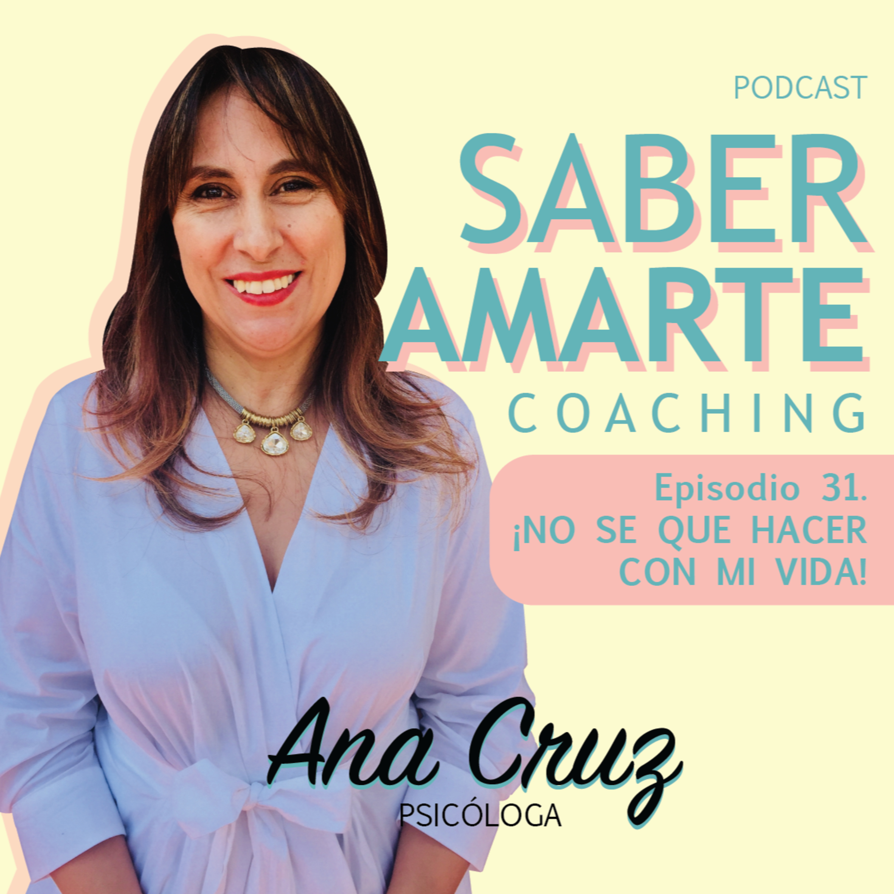 SABER AMARTE