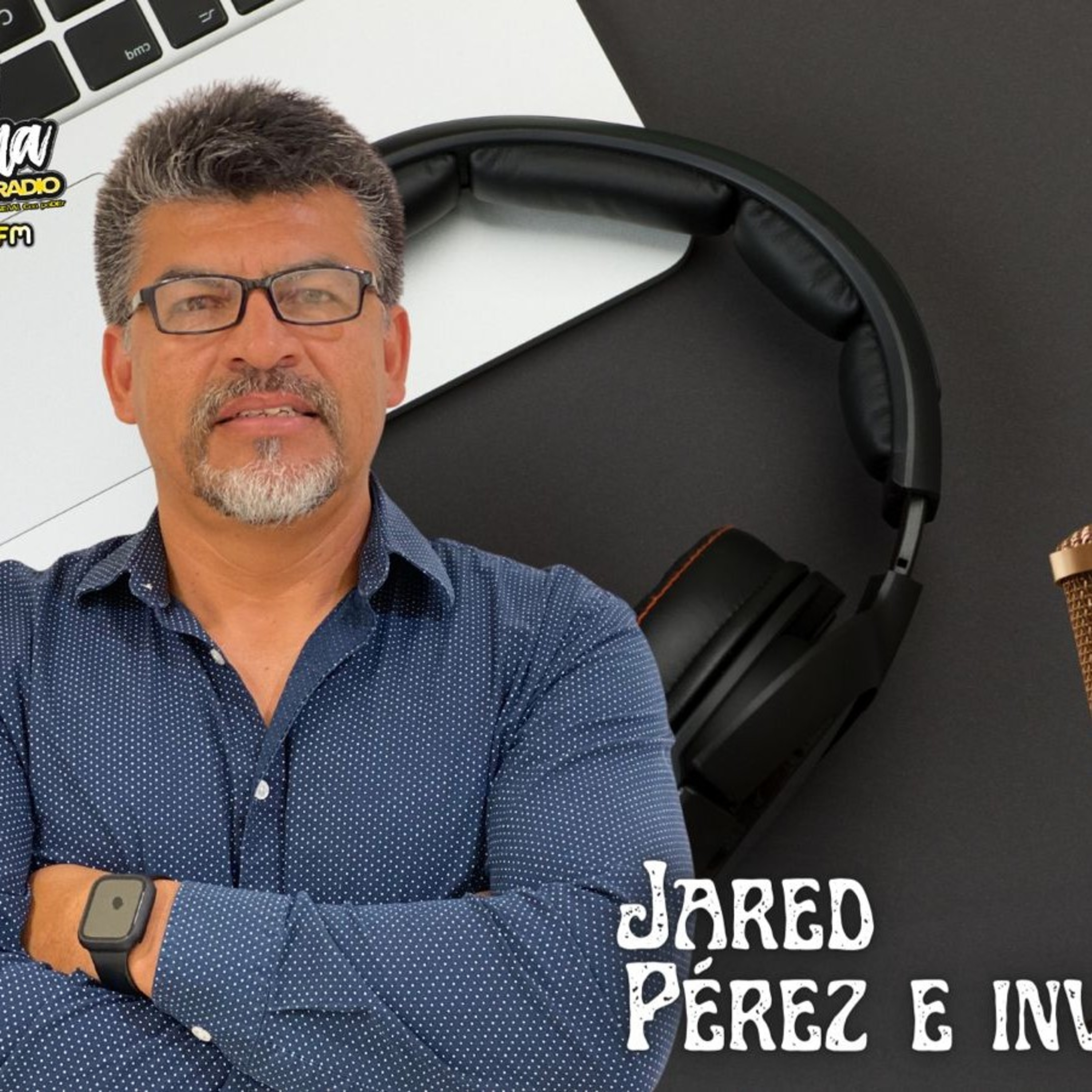 Portada de SHEKINA PODCAST 95.1FM