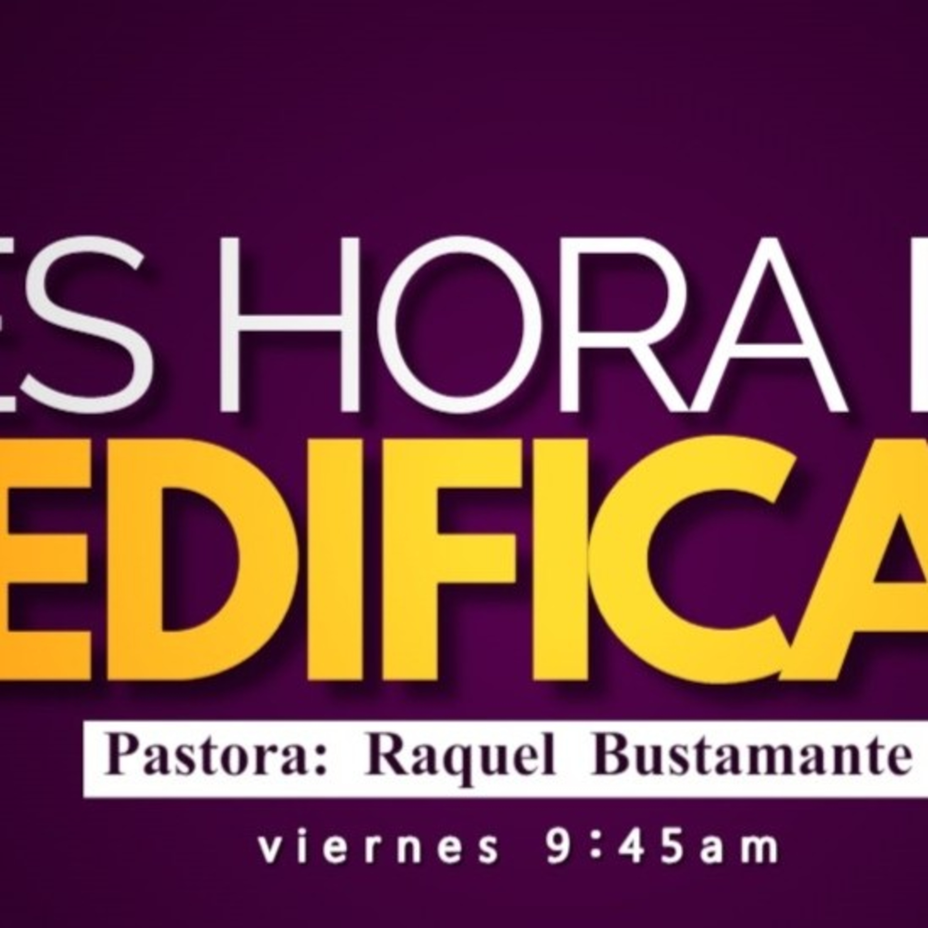 Portada de SHEKINA PODCAST 95.1FM