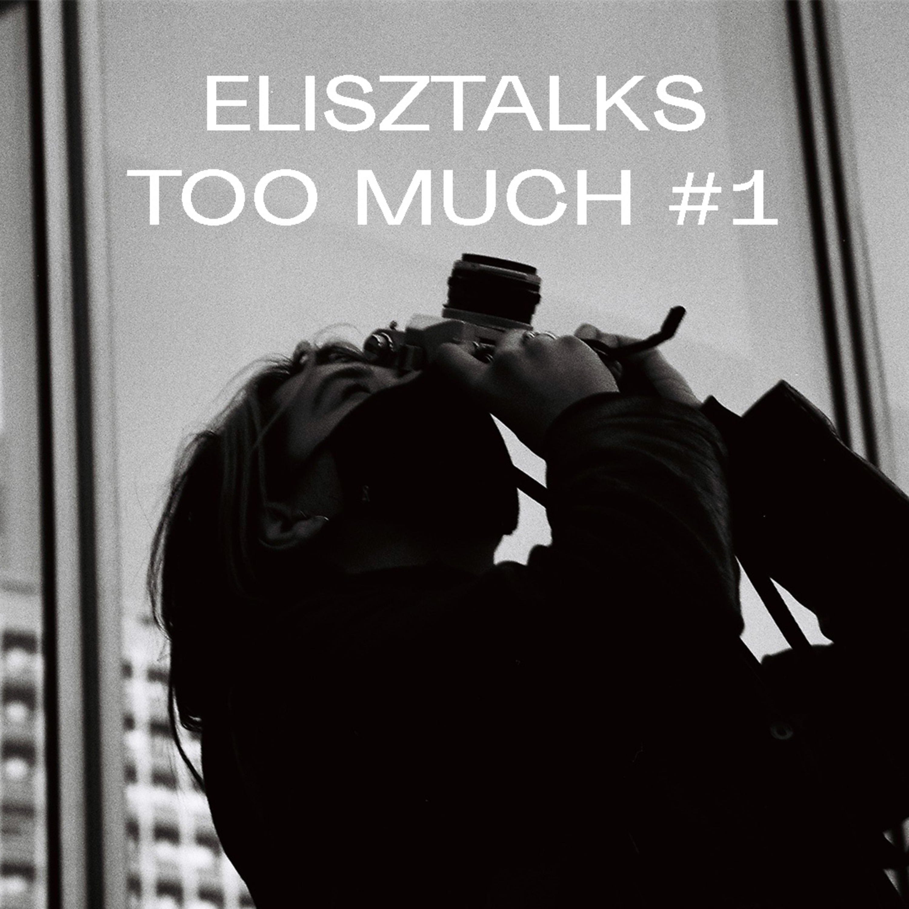 Elisztalks too much