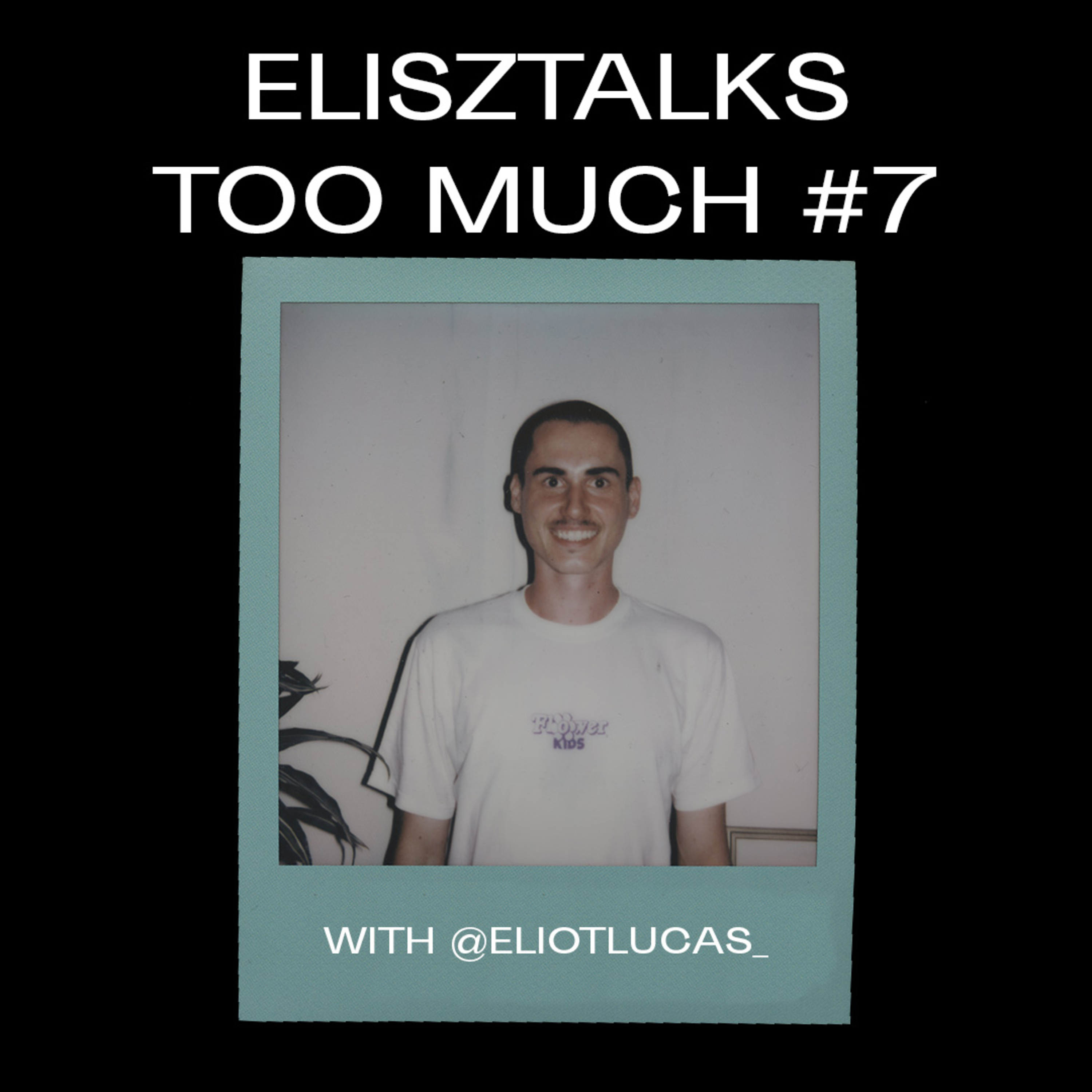 Elisztalks too much