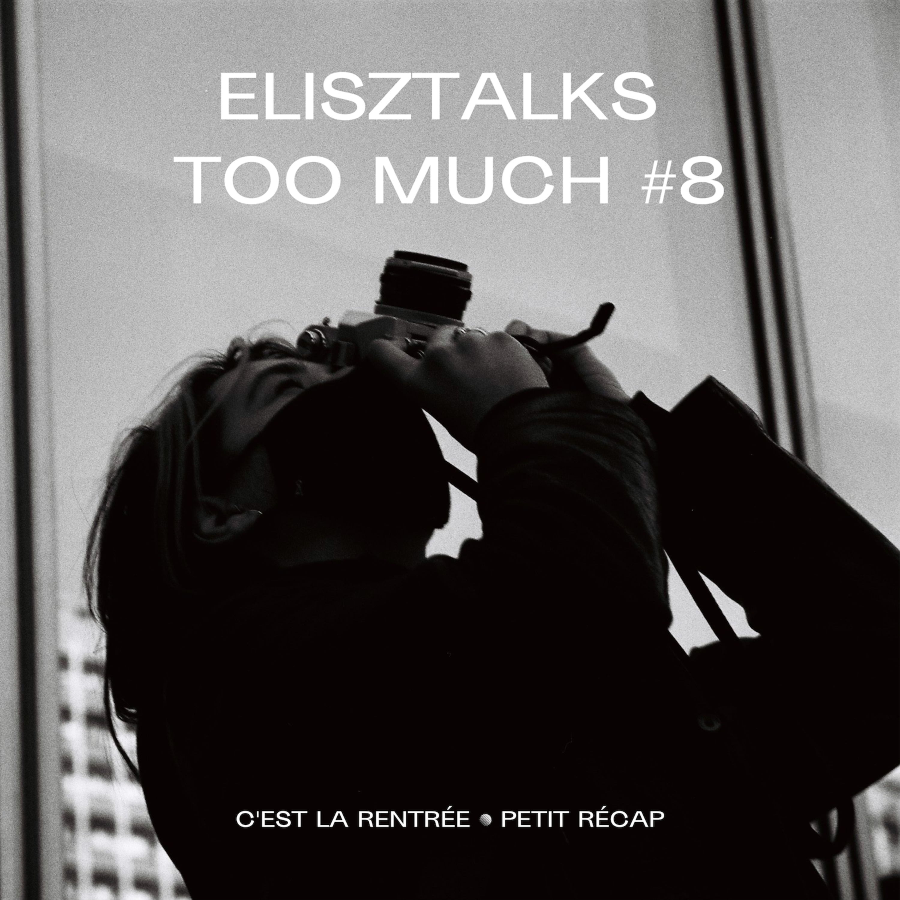 Elisztalks too much