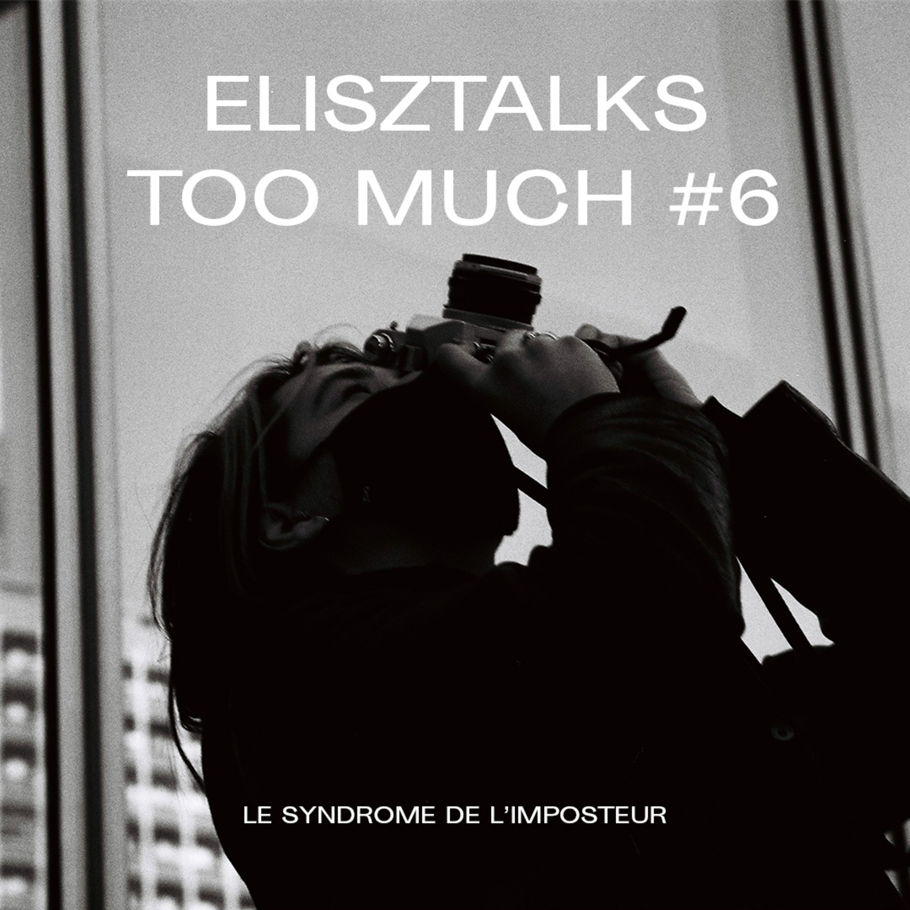 Elisztalks too much