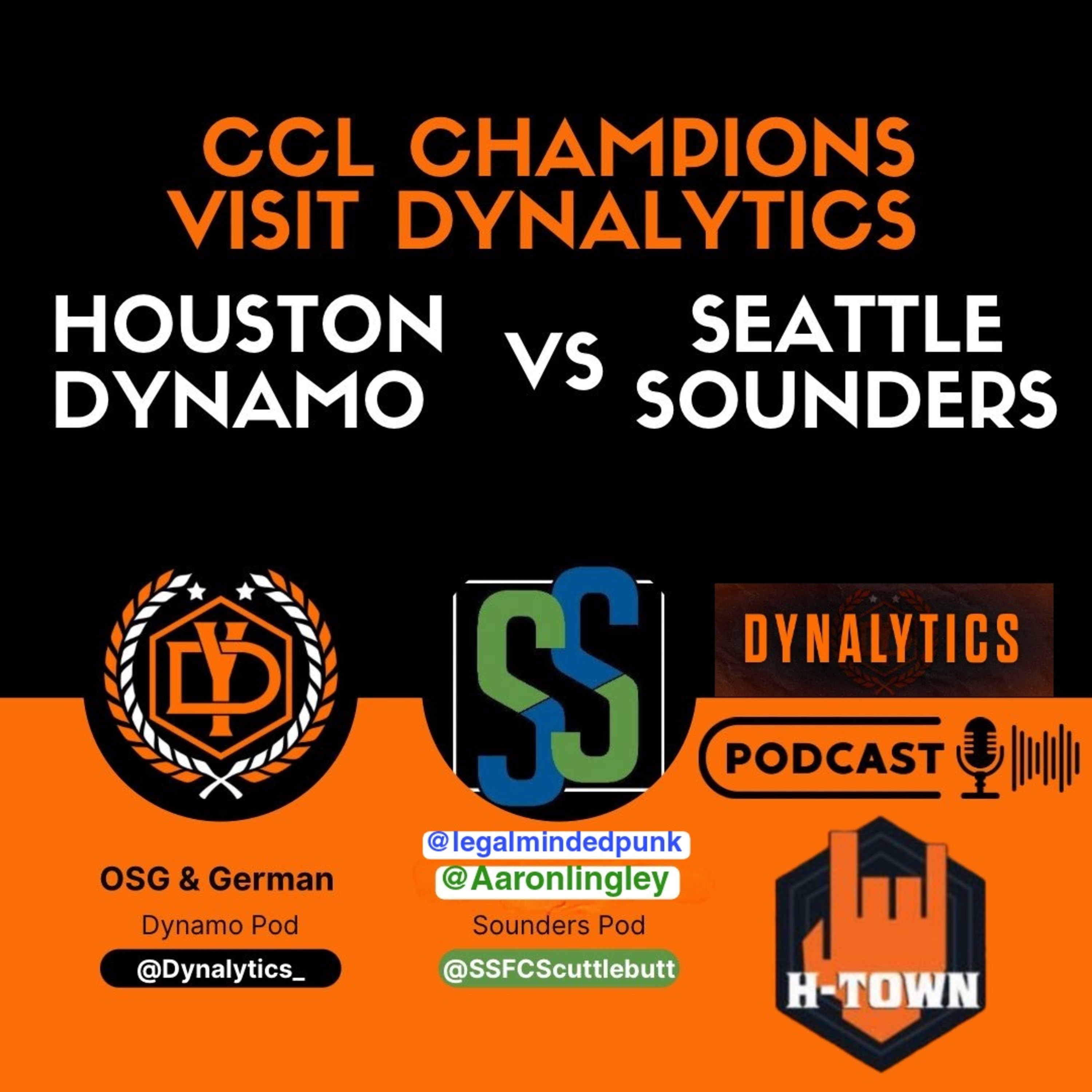 Dynalytics