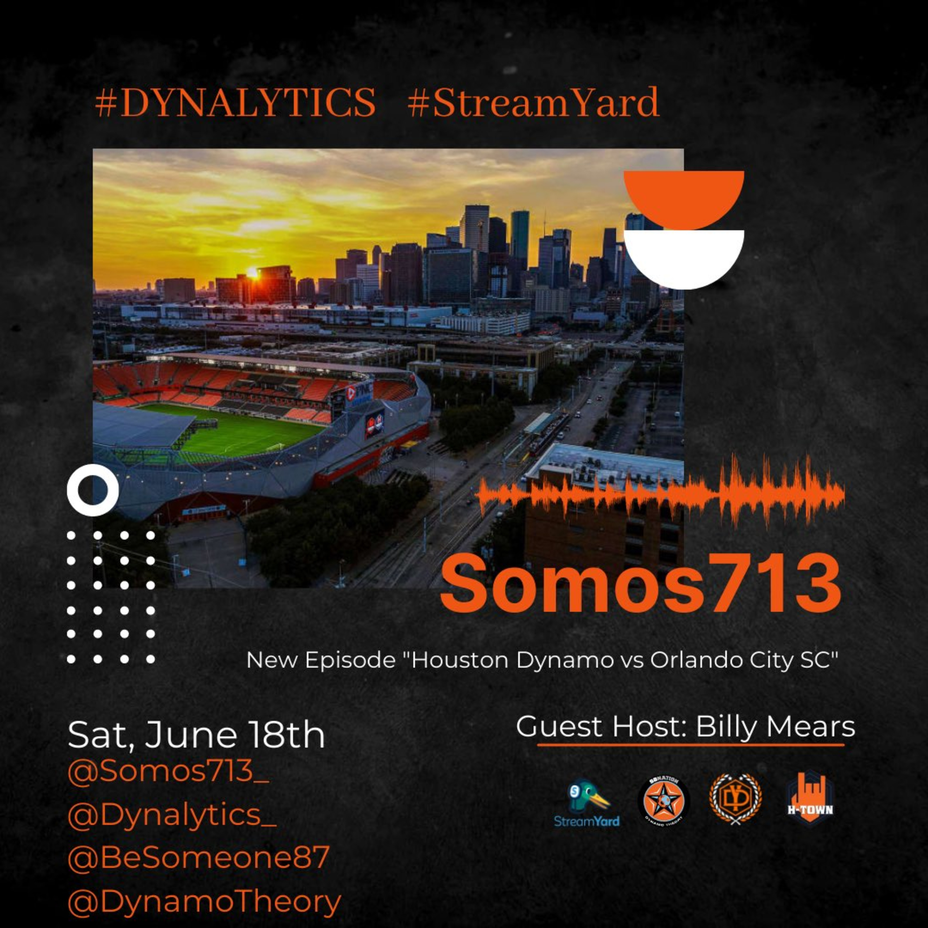 Dynalytics
