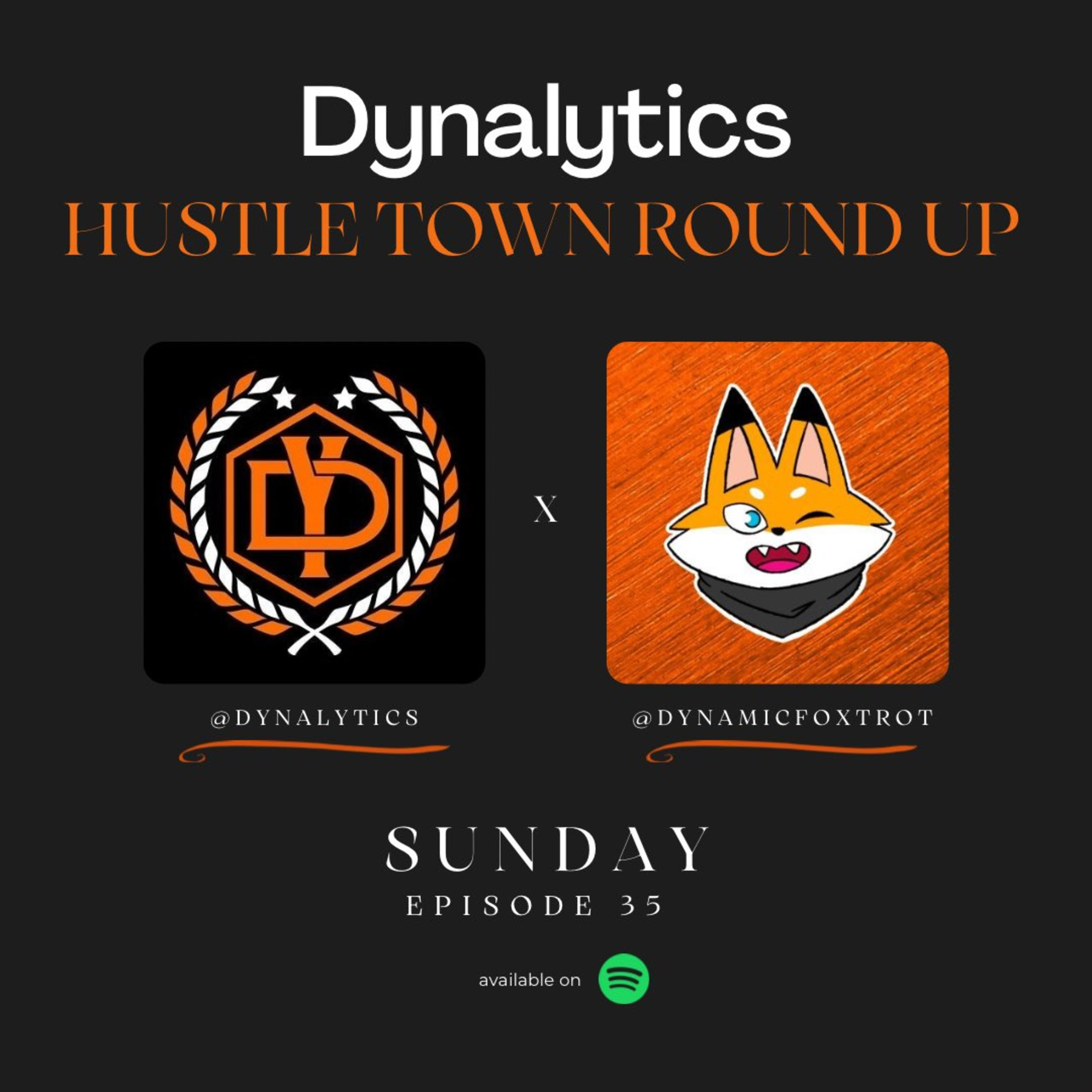 Dynalytics