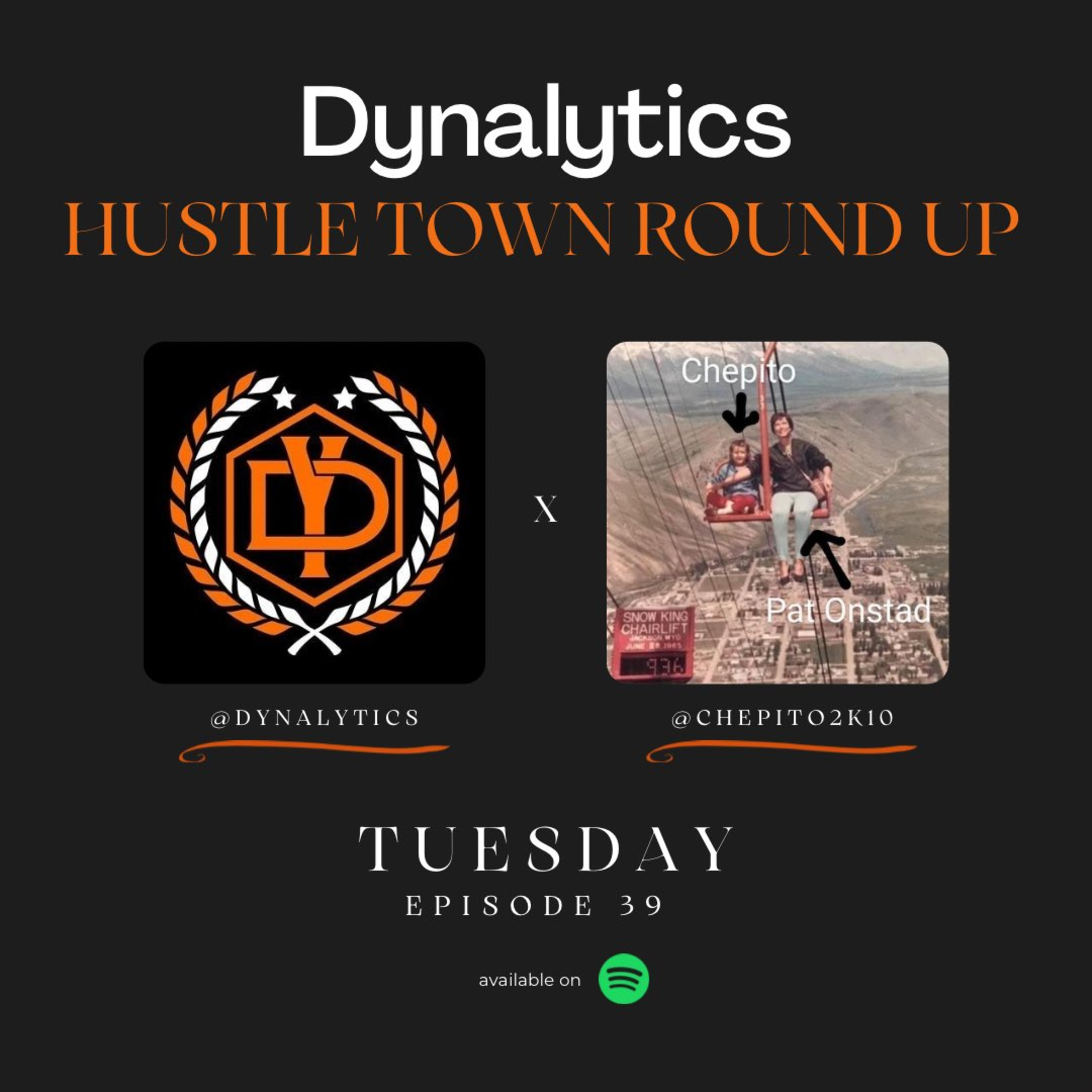Dynalytics