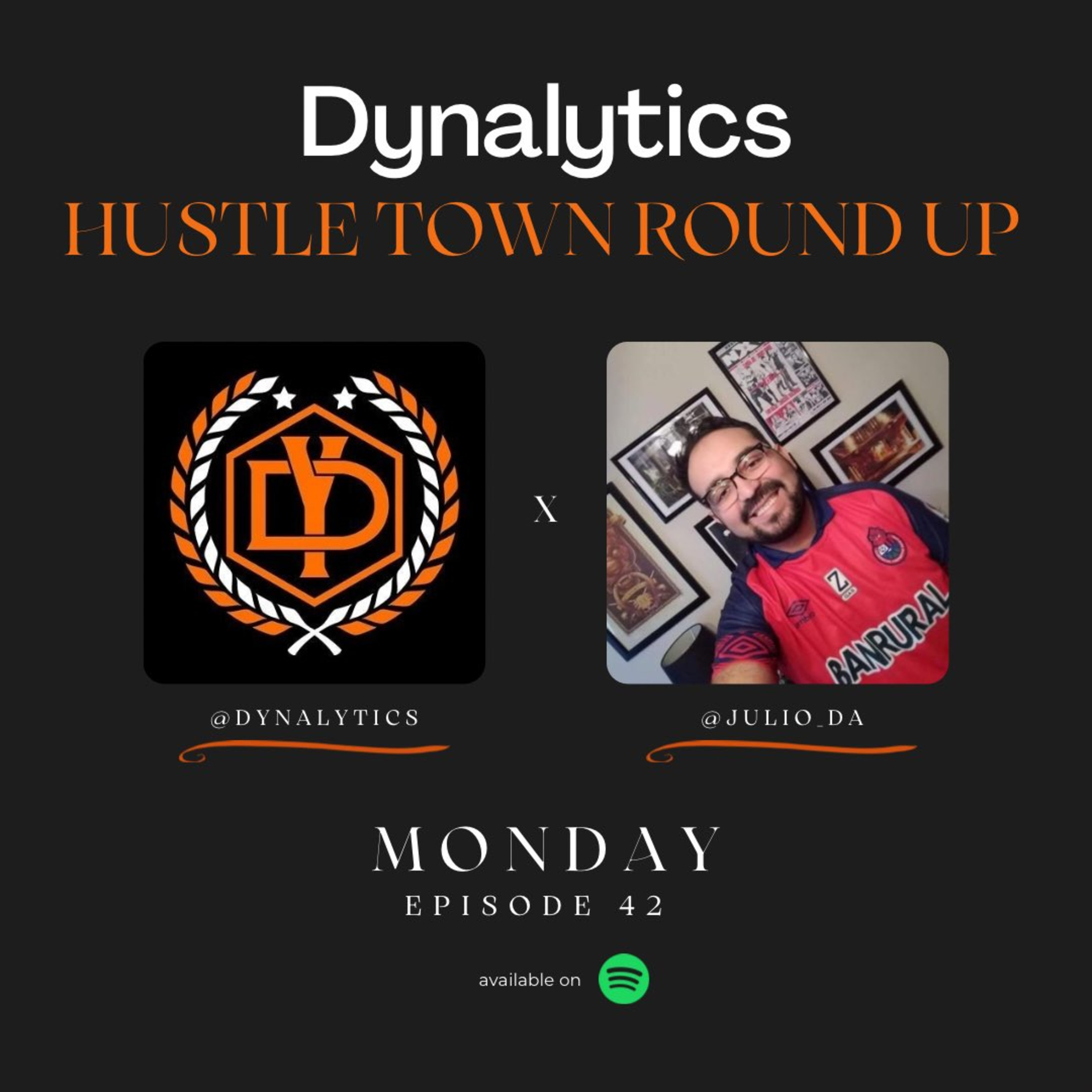 Dynalytics