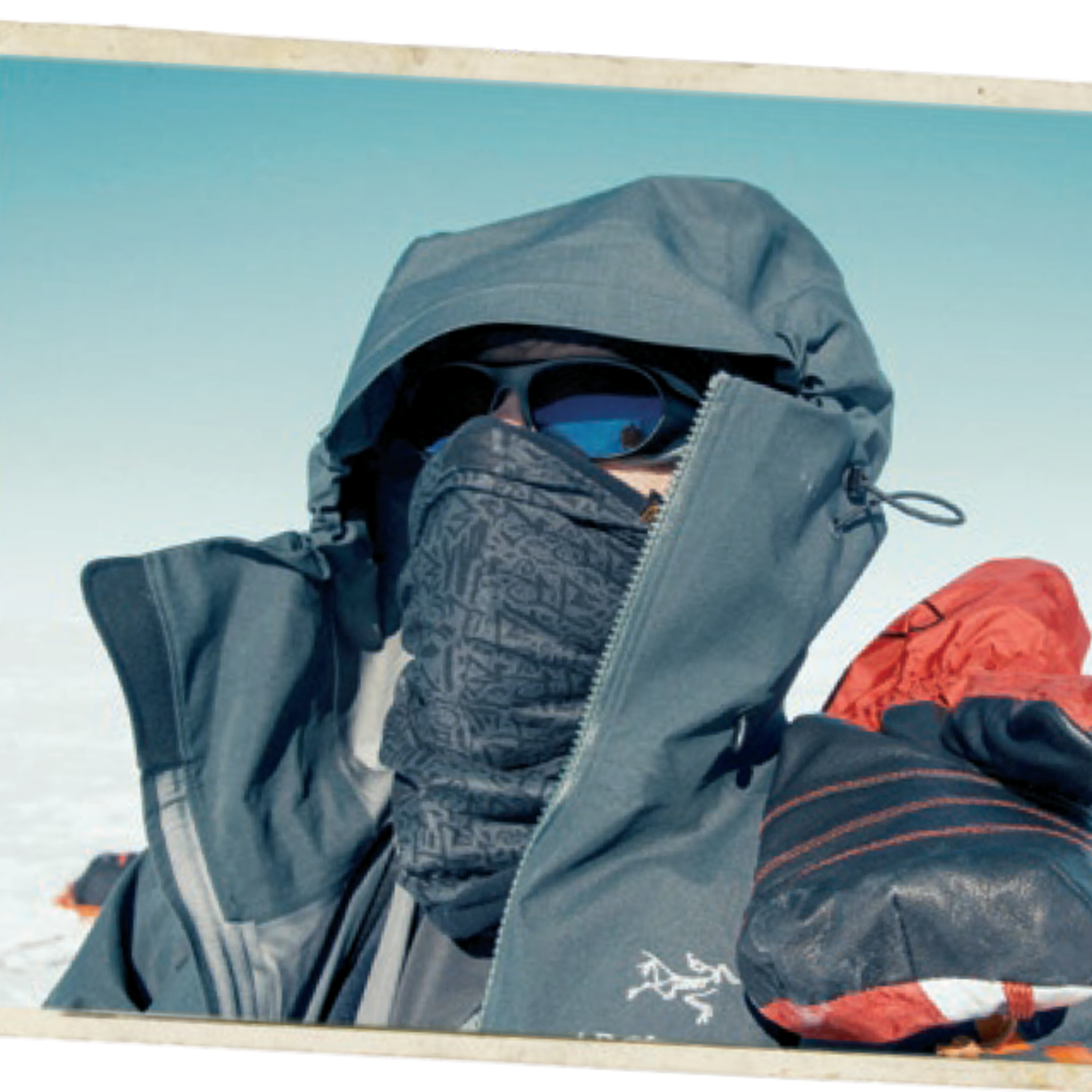 Antártica, Ártico e Mudanças Climáticas
