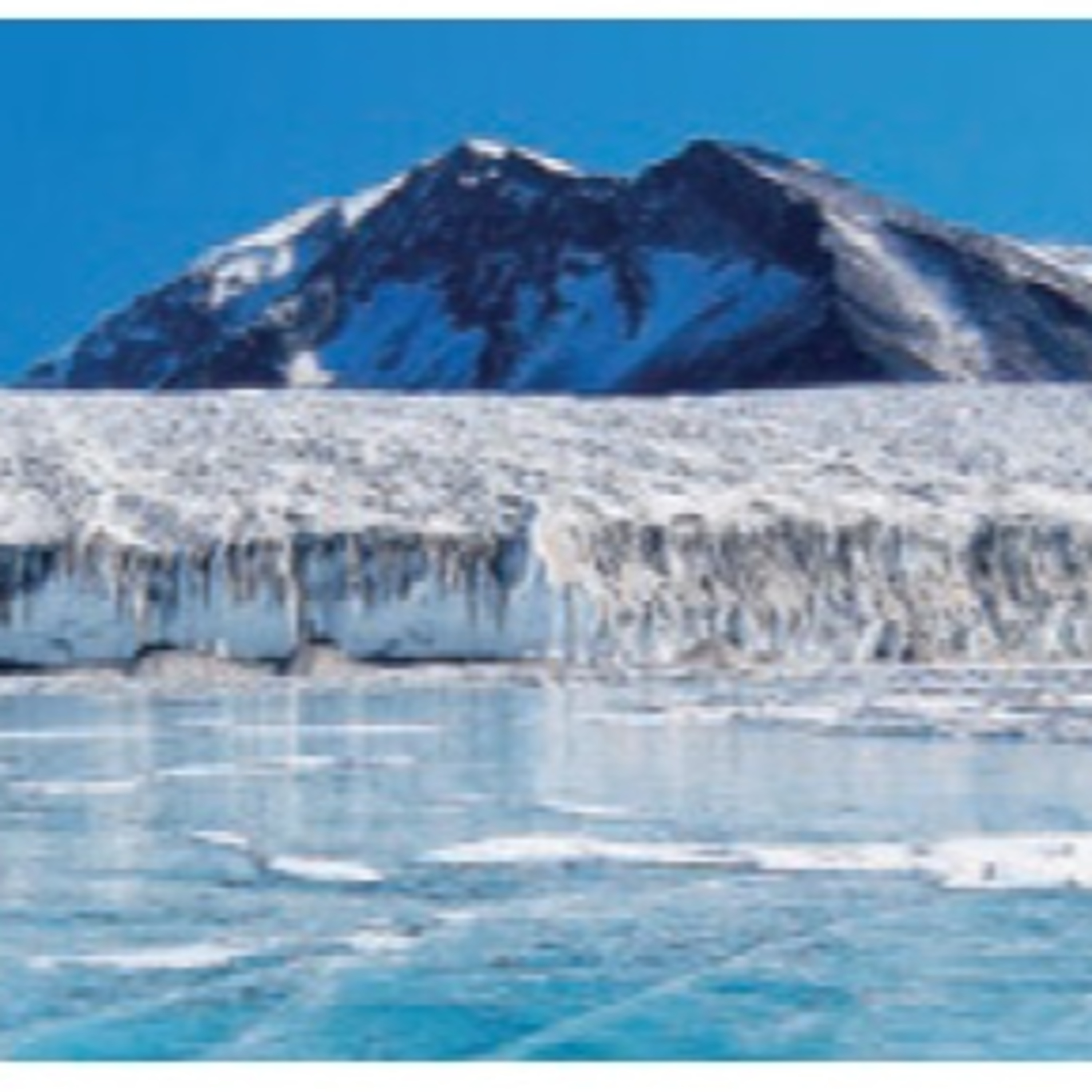 Antártica, Ártico e Mudanças Climáticas