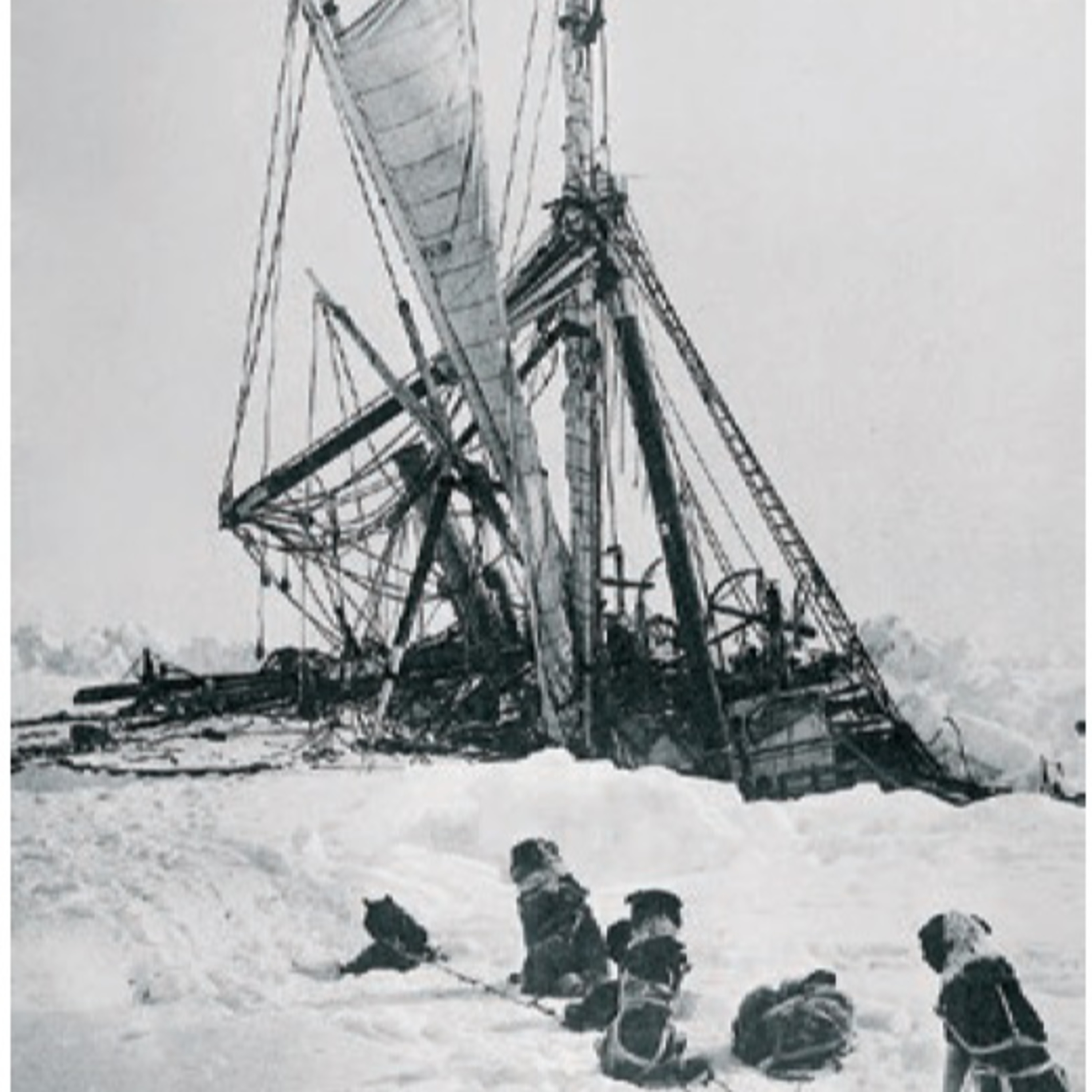 Antártica, Ártico e Mudanças Climáticas