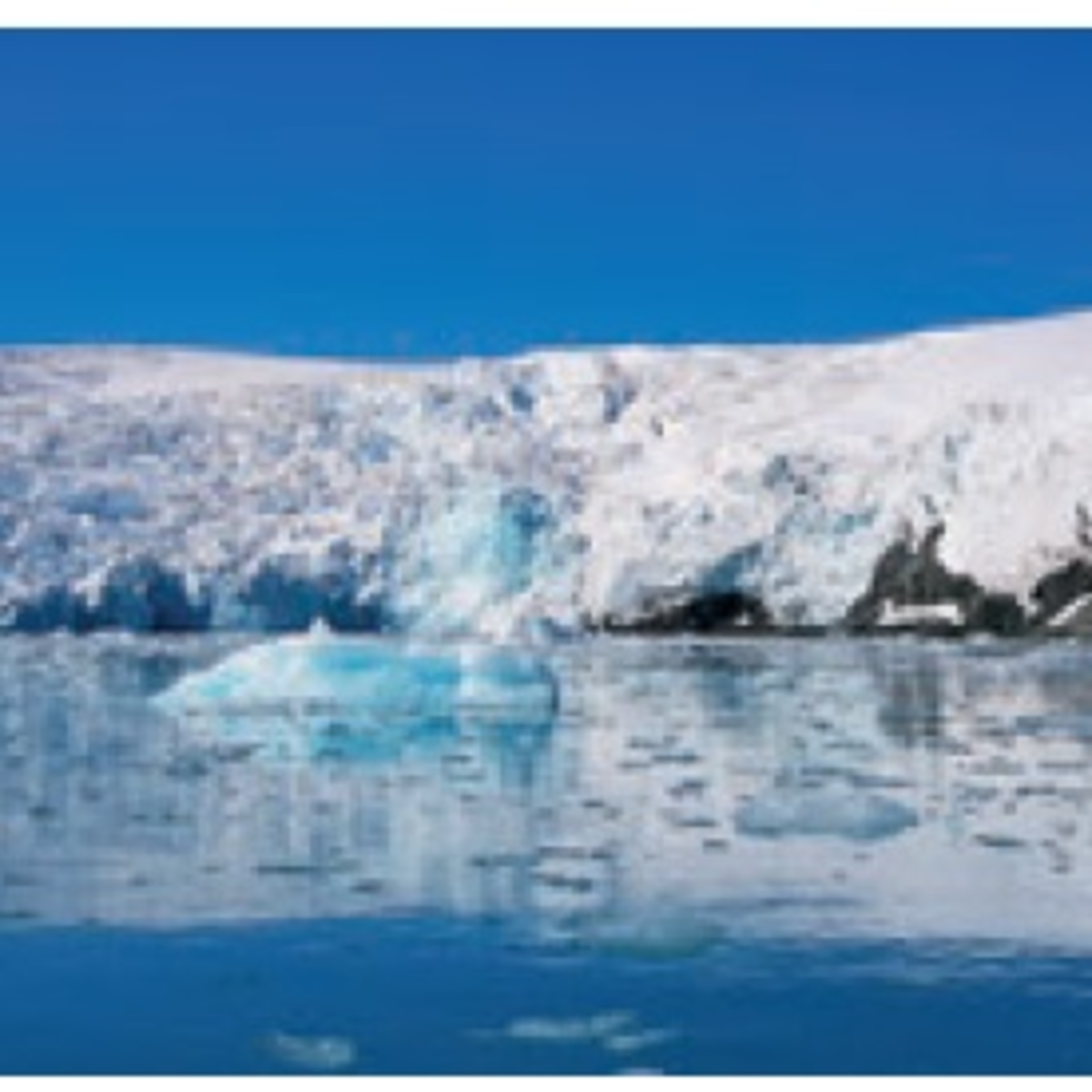 Antártica, Ártico e Mudanças Climáticas
