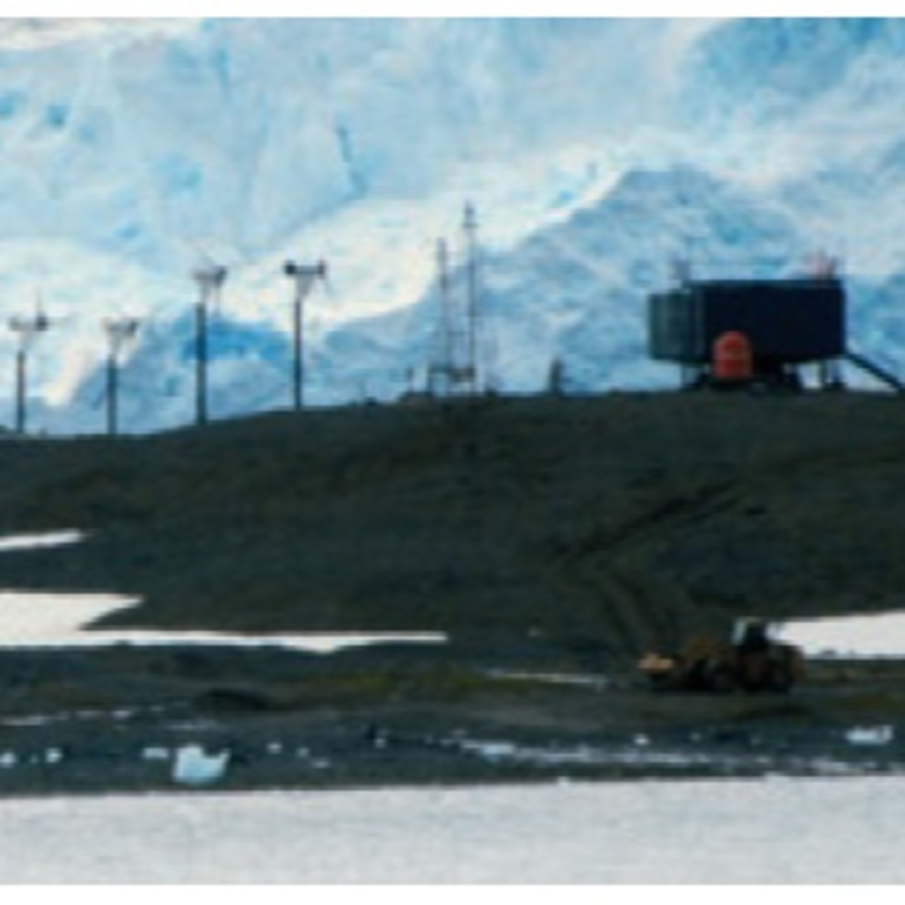 Antártica, Ártico e Mudanças Climáticas