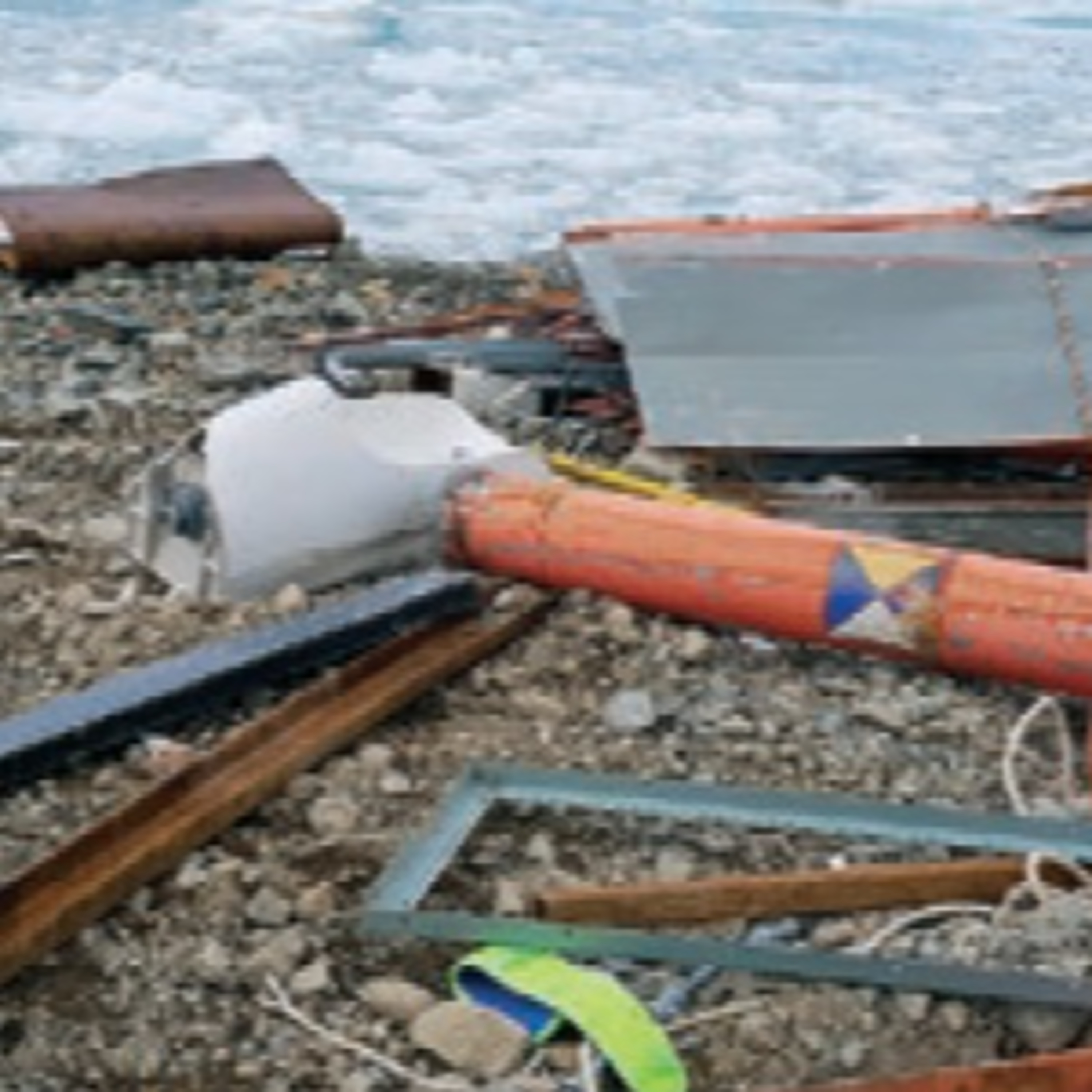 Antártica, Ártico e Mudanças Climáticas