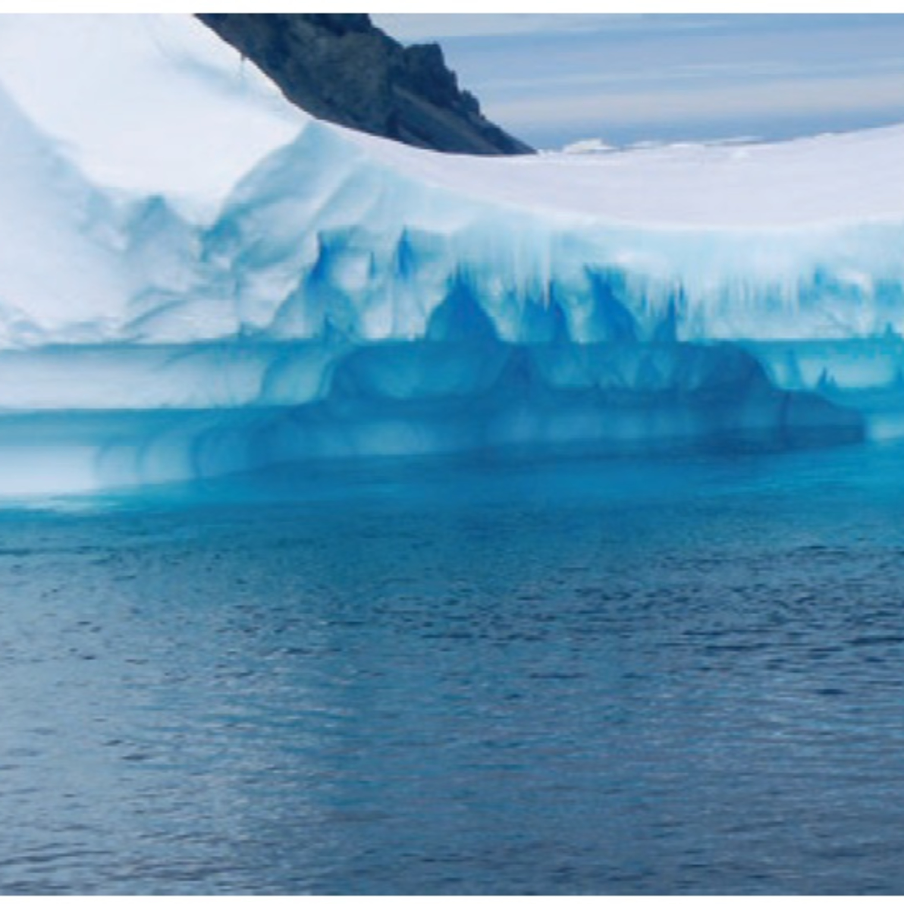 Antártica, Ártico e Mudanças Climáticas
