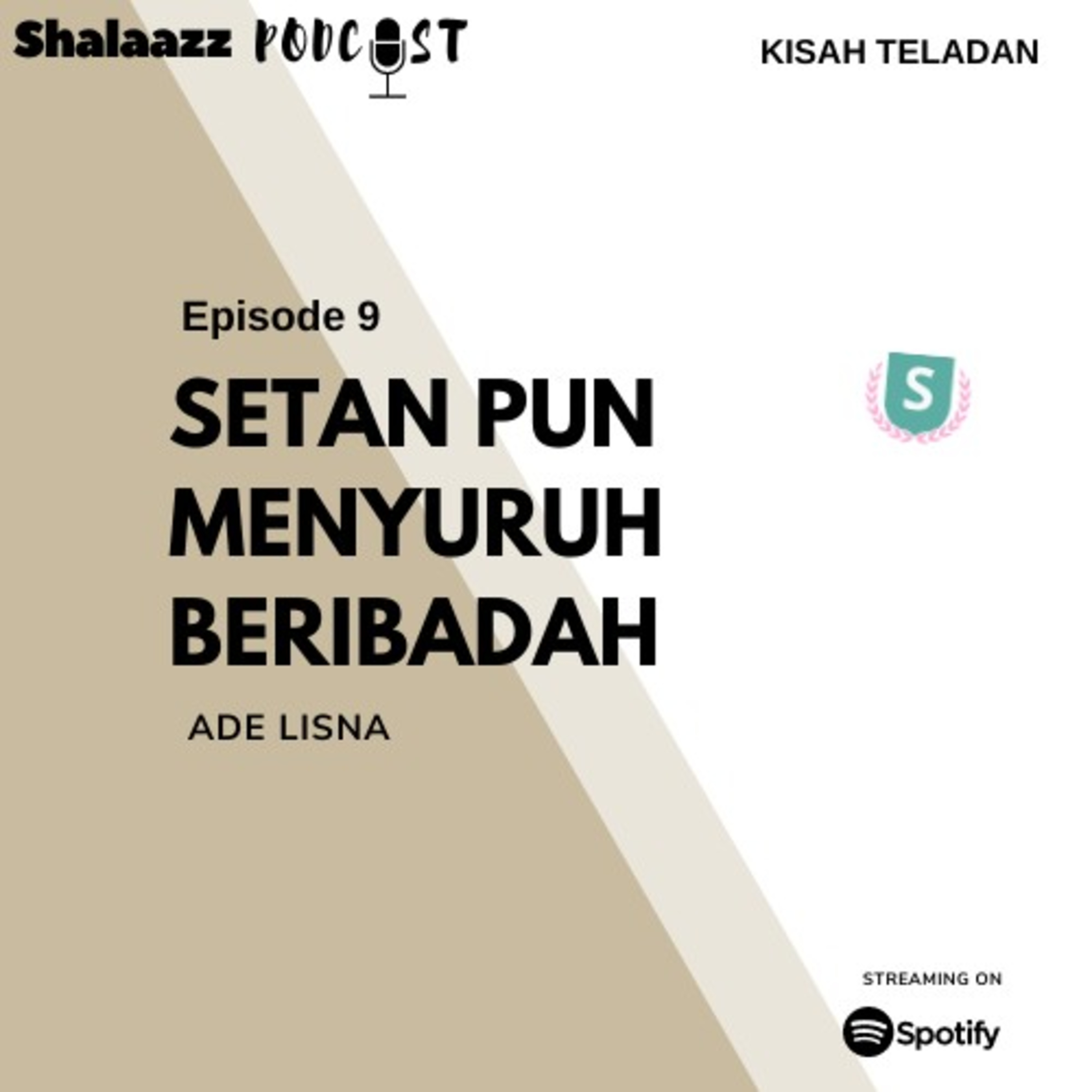 Shalaazz Podcast
