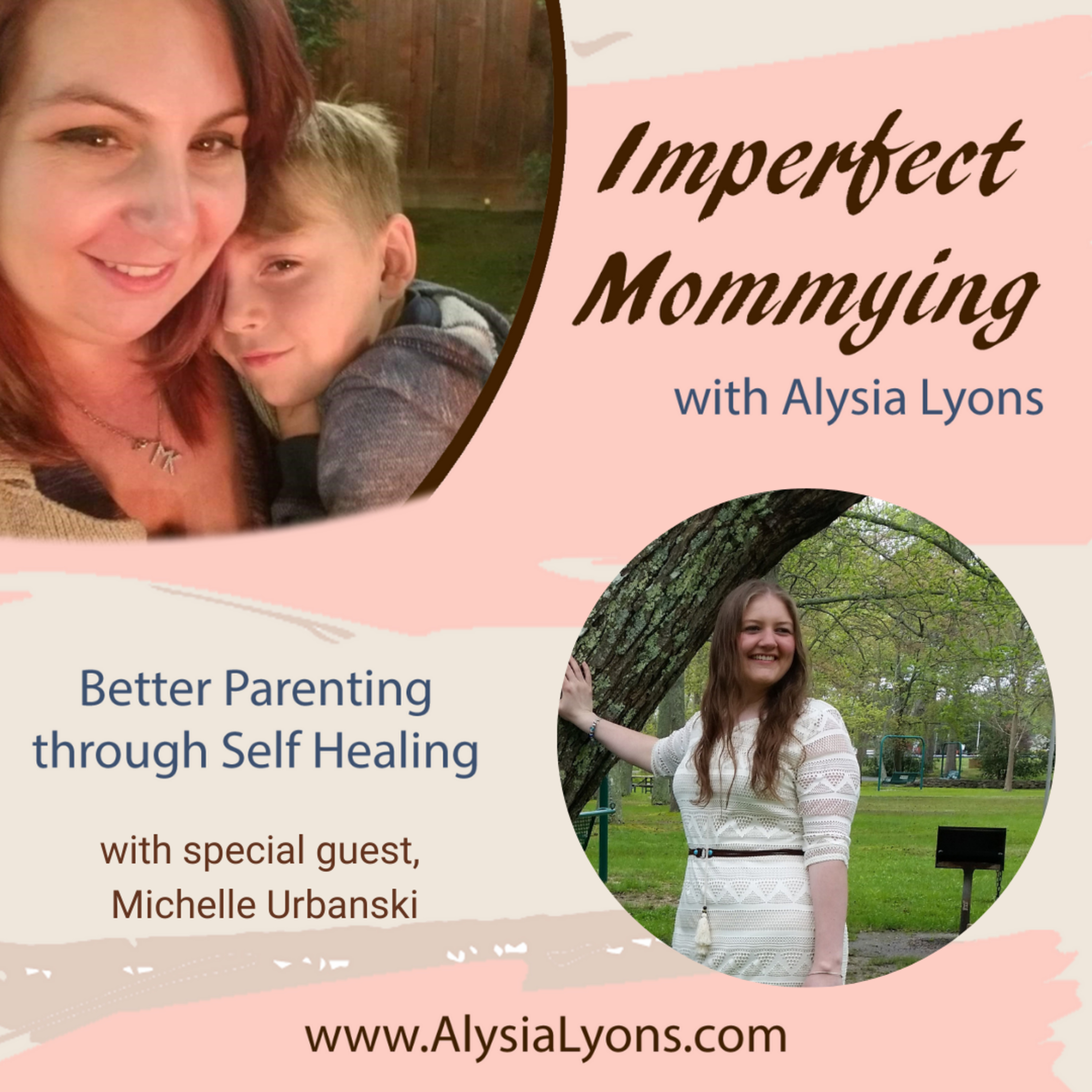 A Holistic Approach to Fertility with Special Guest Michelle Urbanski episode artwork
