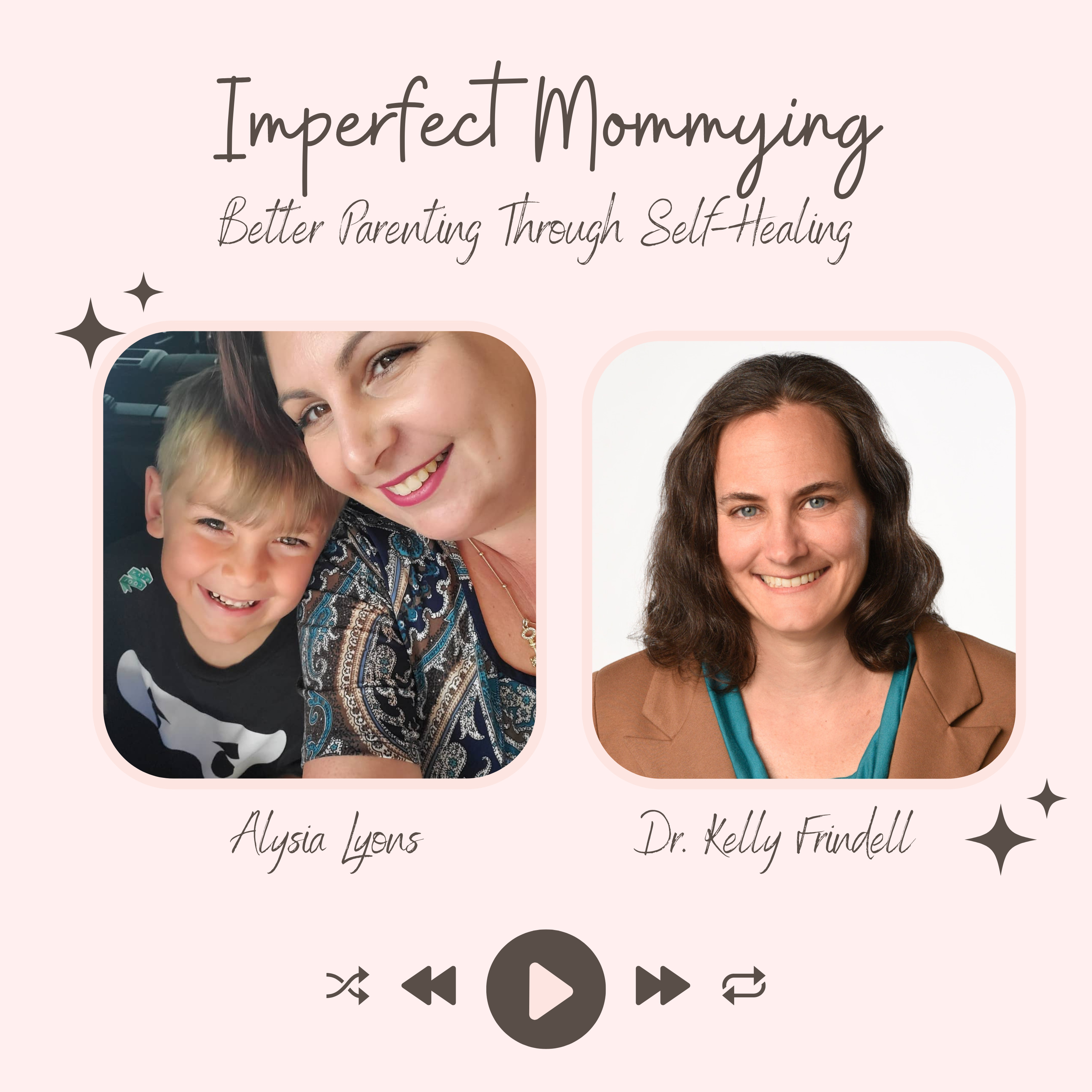 Are your kids ready for standardized tests? With Guest Dr. Kelly Frindell episode artwork