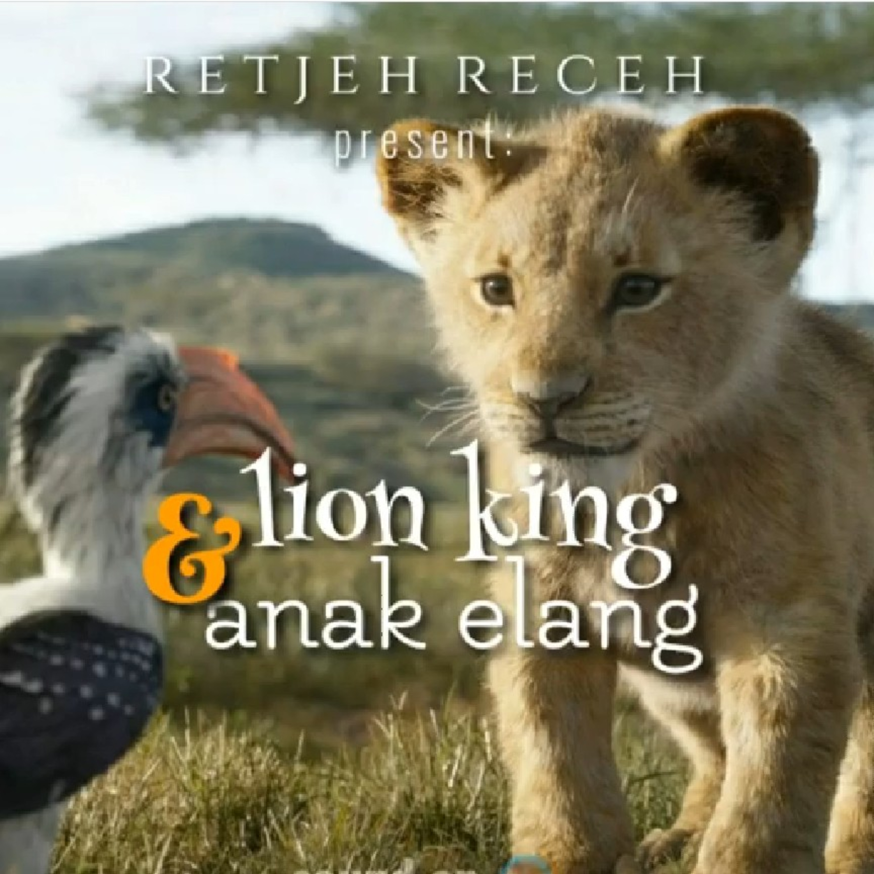 RETJEH RECEH