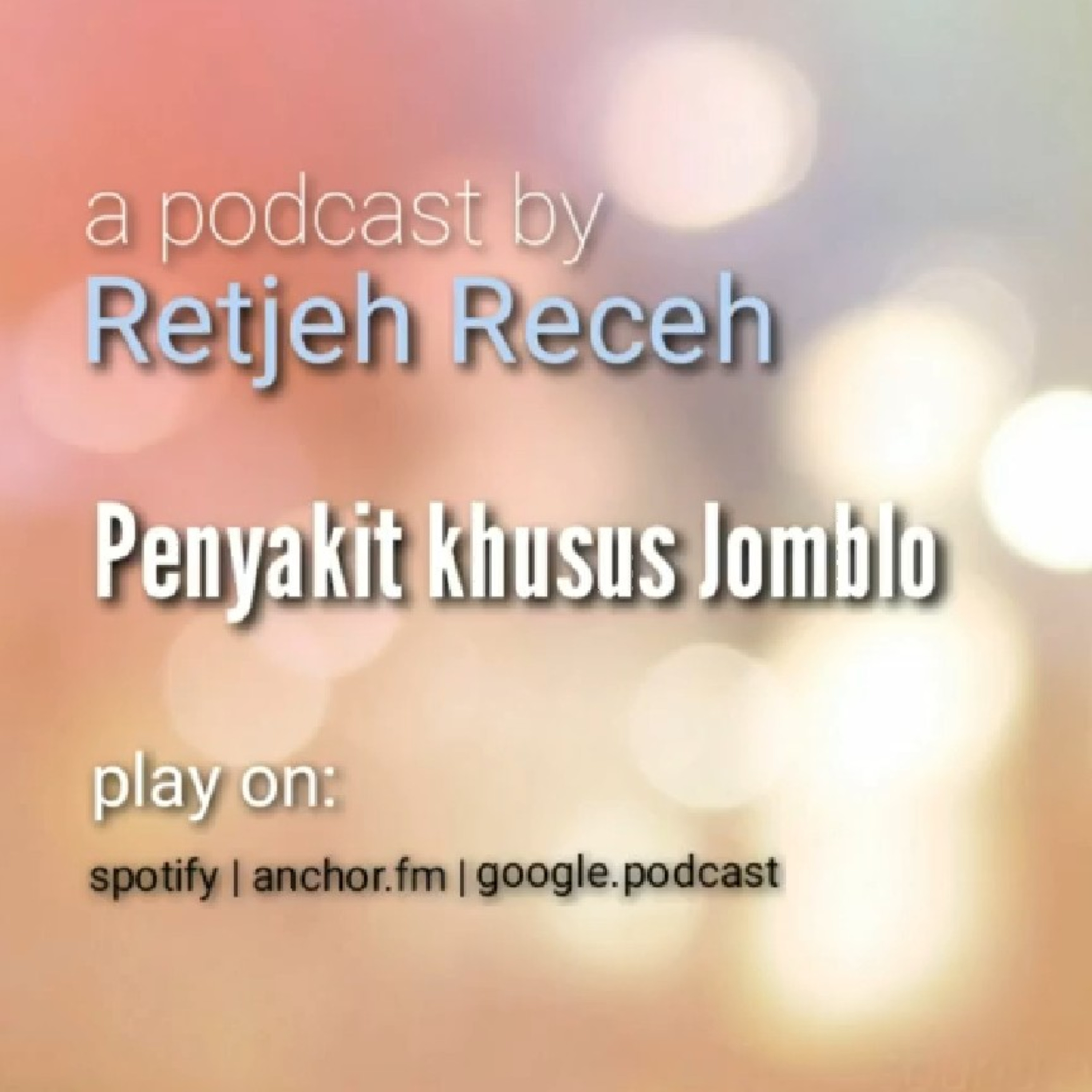 RETJEH RECEH