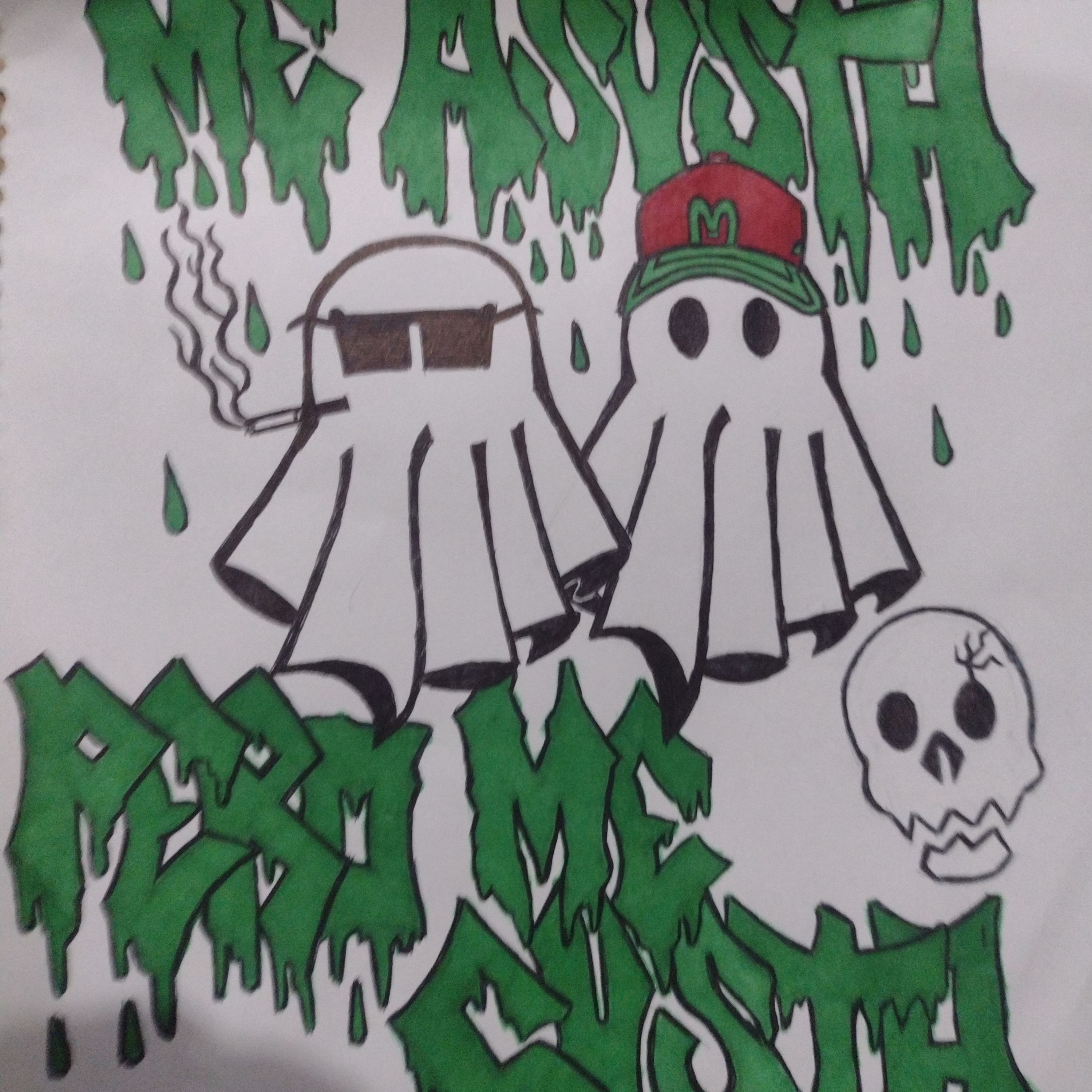 Enormes Confusiones y Gigantes Risas episode artwork