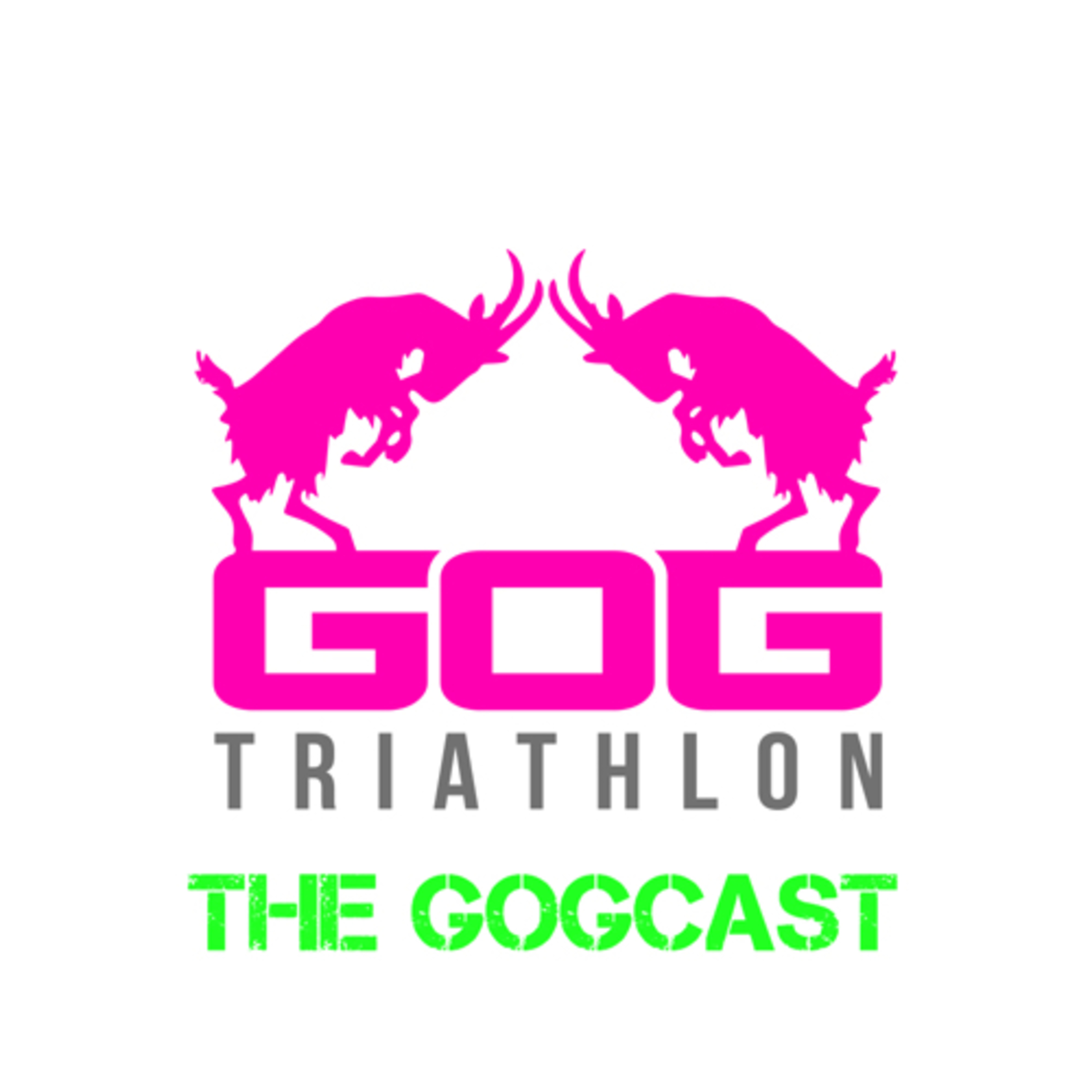 The GOGCast