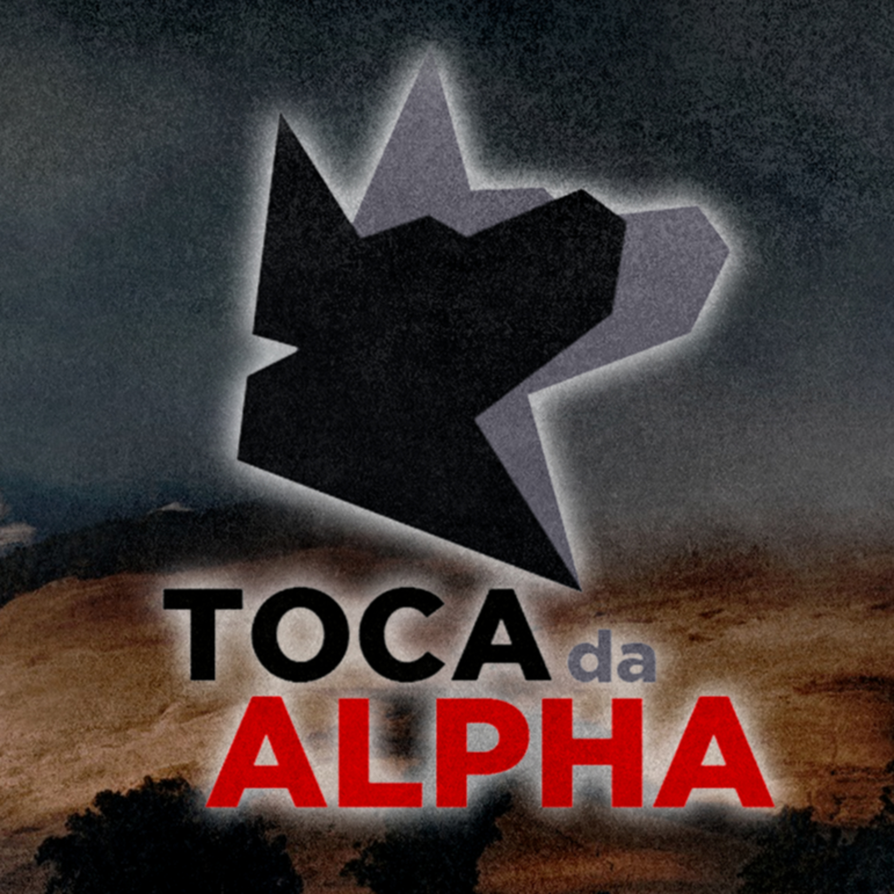 Toca da Alpha - Lua cheia e teimosia episode artwork