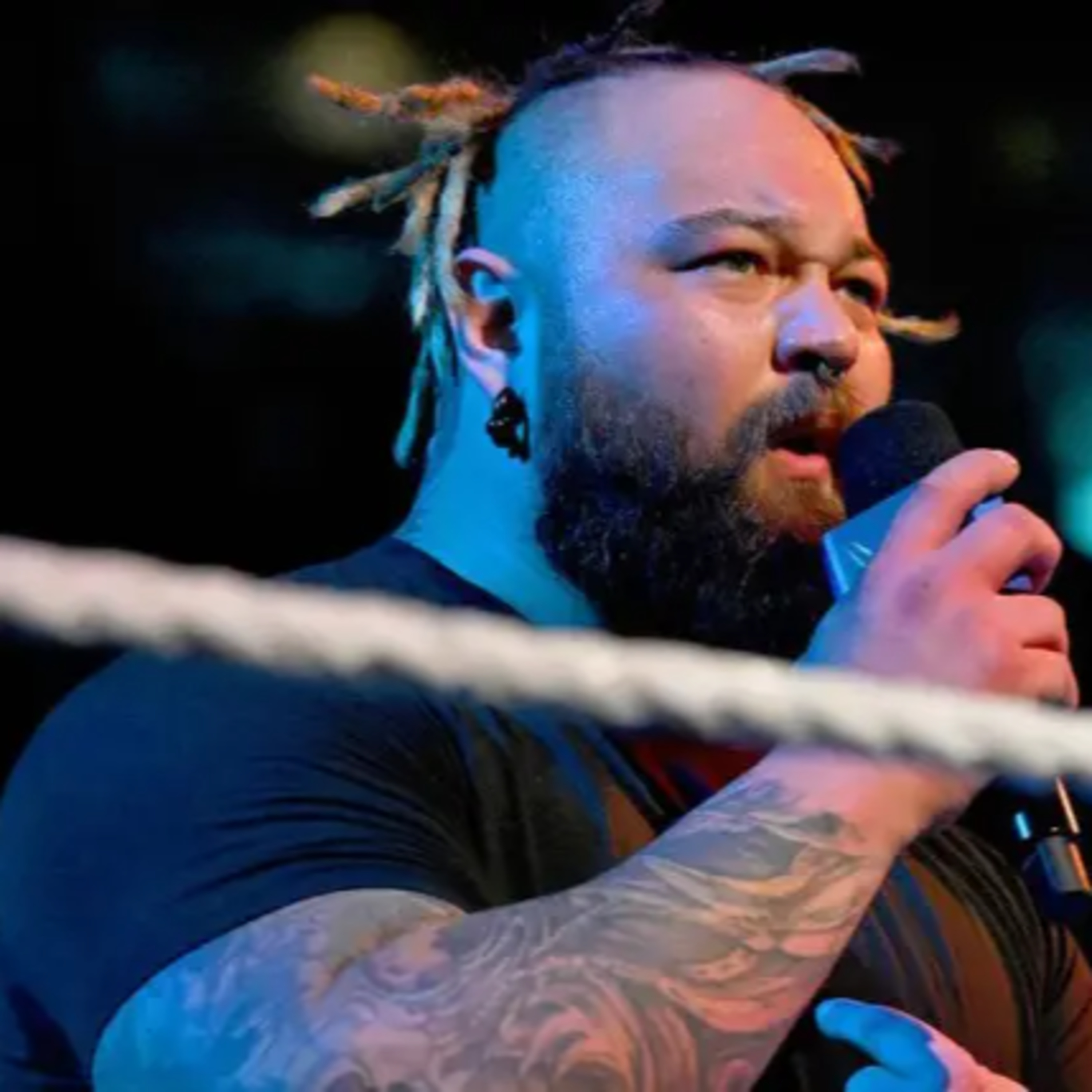 L\'ora del wrestling presenta