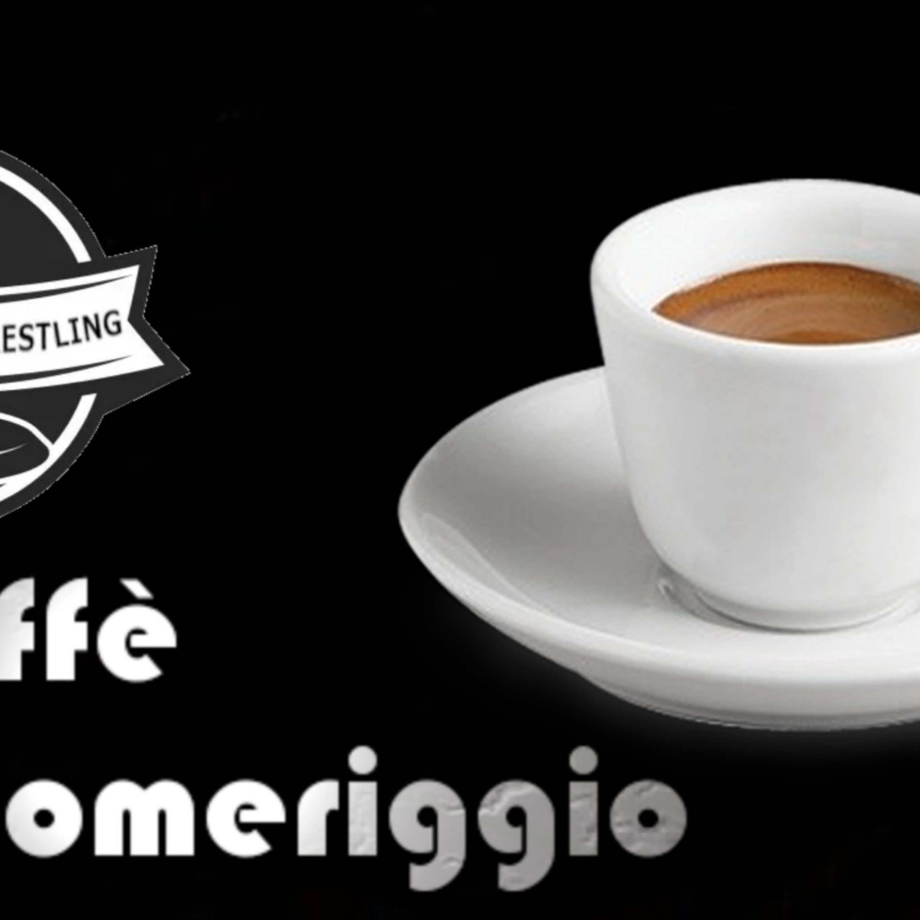 L\'ora del wrestling presenta