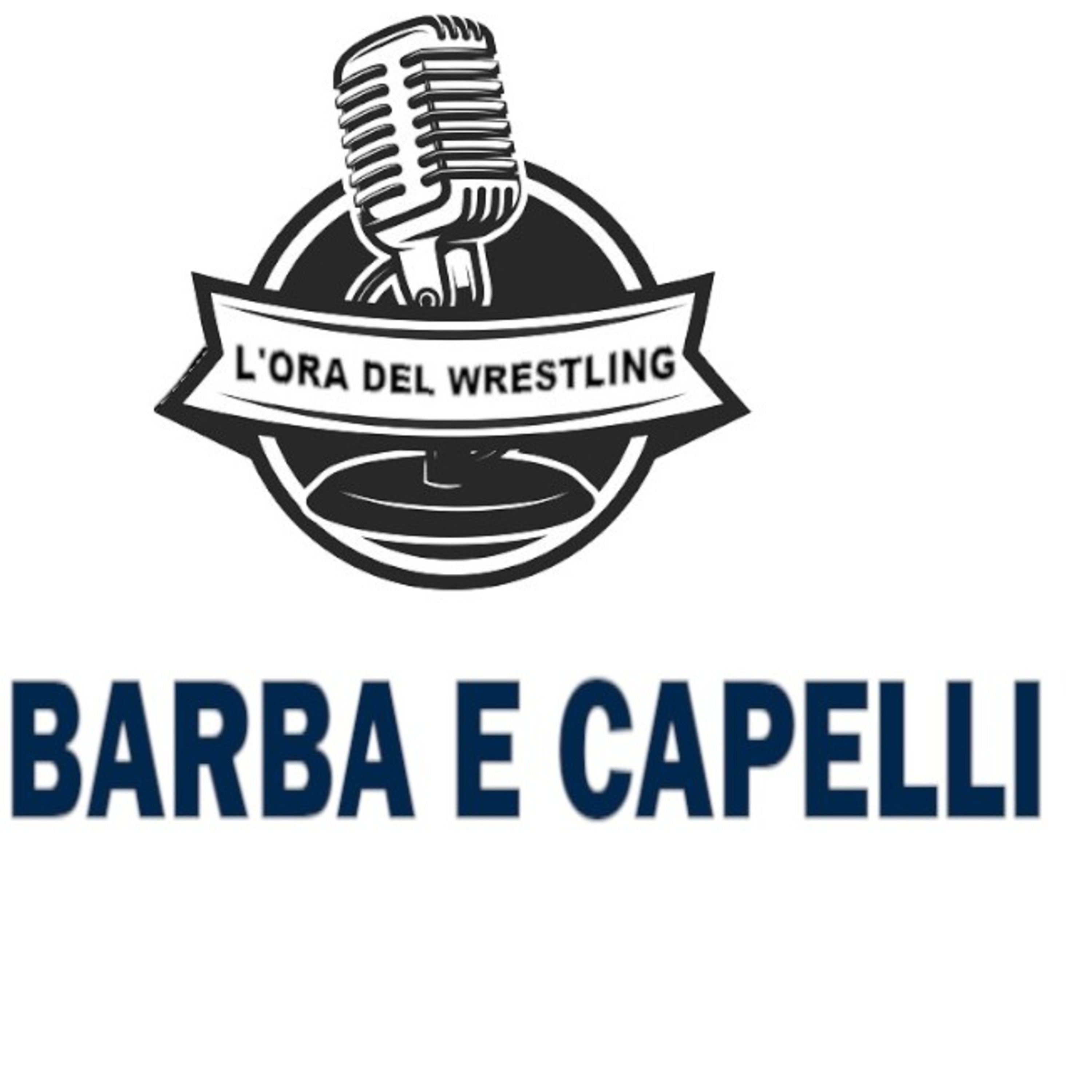 L\'ora del wrestling presenta