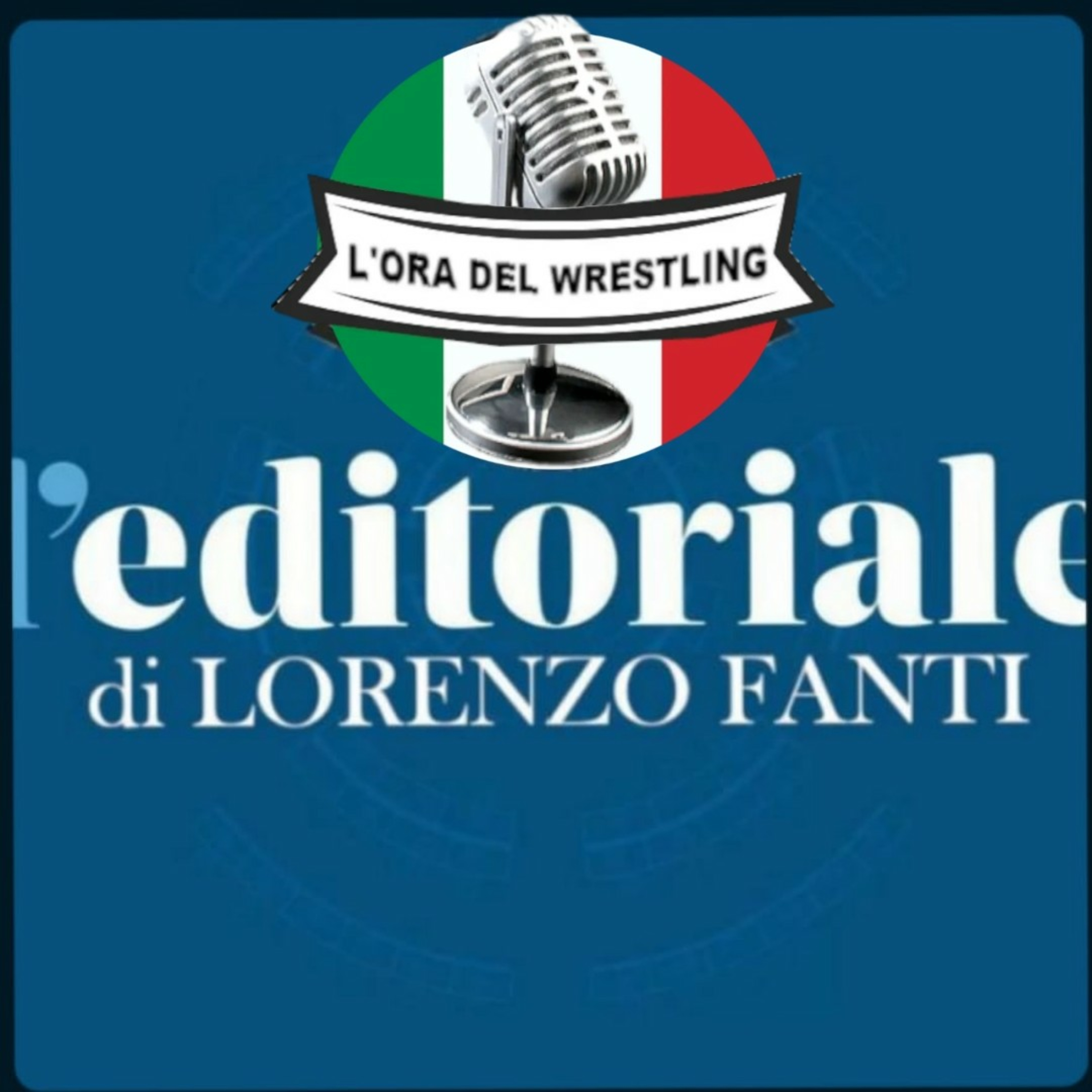 L\'ora del wrestling presenta