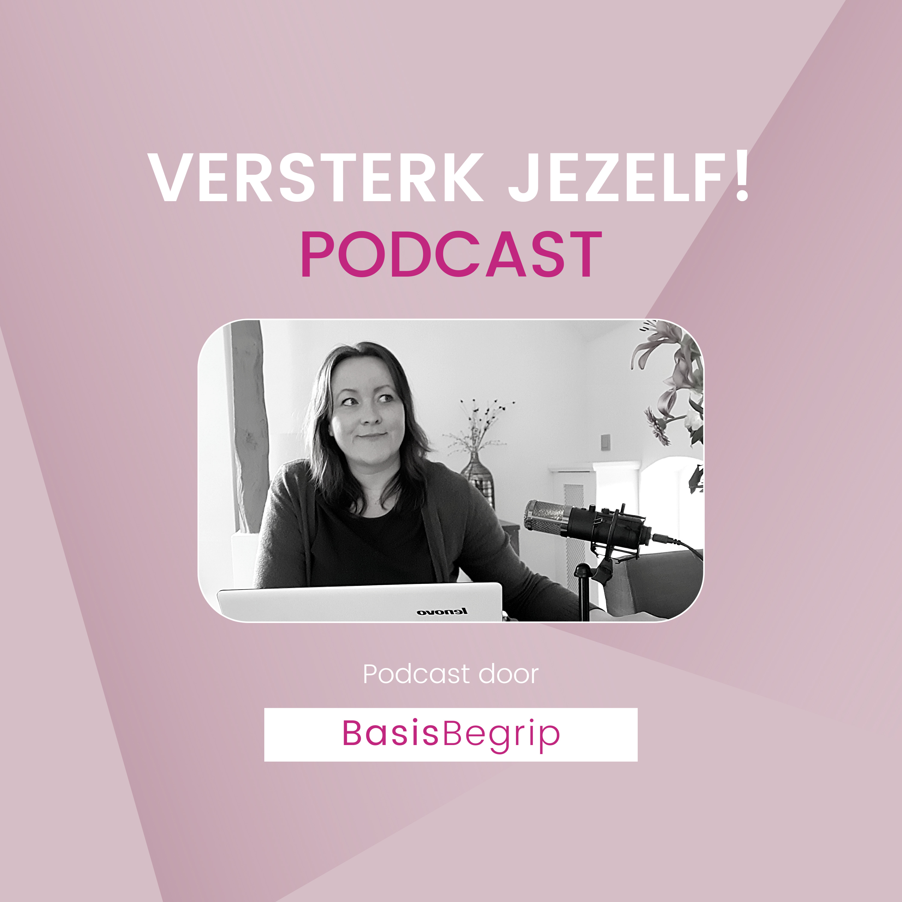 Podcast #13: Tips voor als het even wat minder goed gaat episode artwork