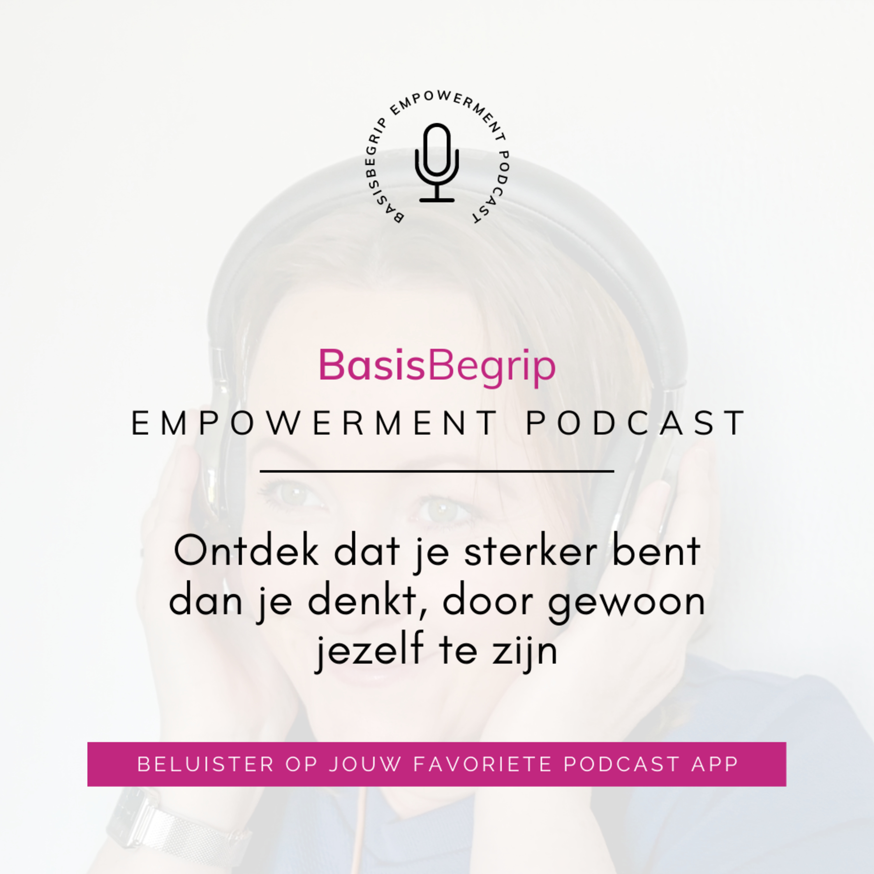 161 Weten wanneer je moet stoppen met ergens energie in te steken en met persoonlijke ontwikkeling. episode artwork