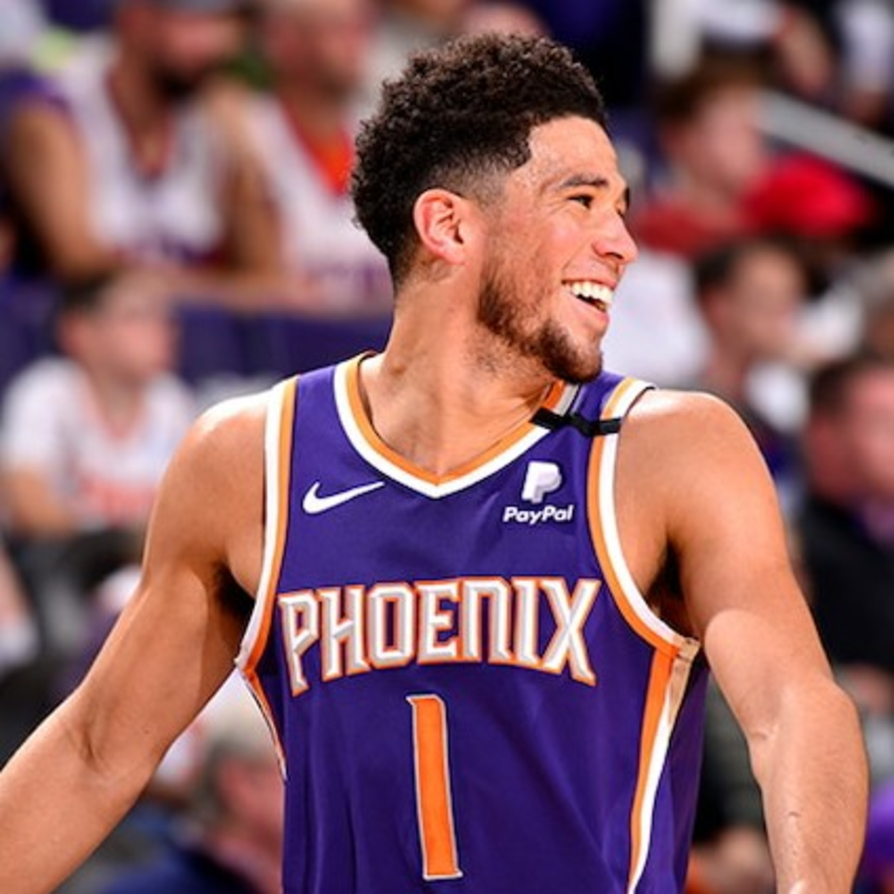 "8th Seed Race"