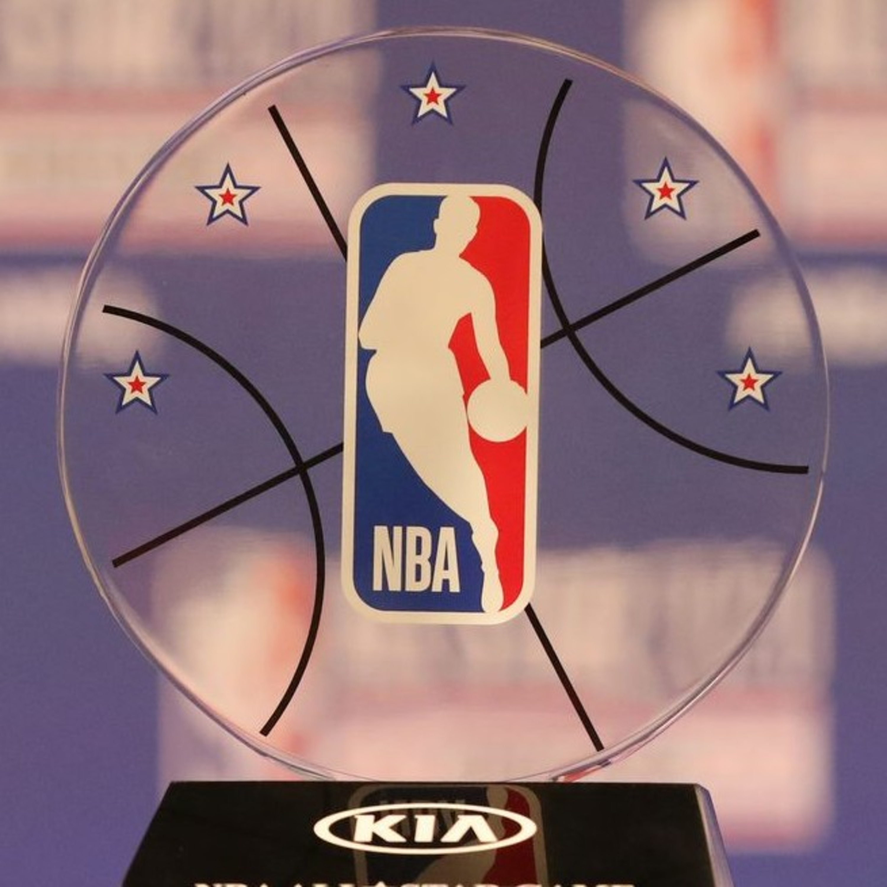 "NBA Bubble Awards"