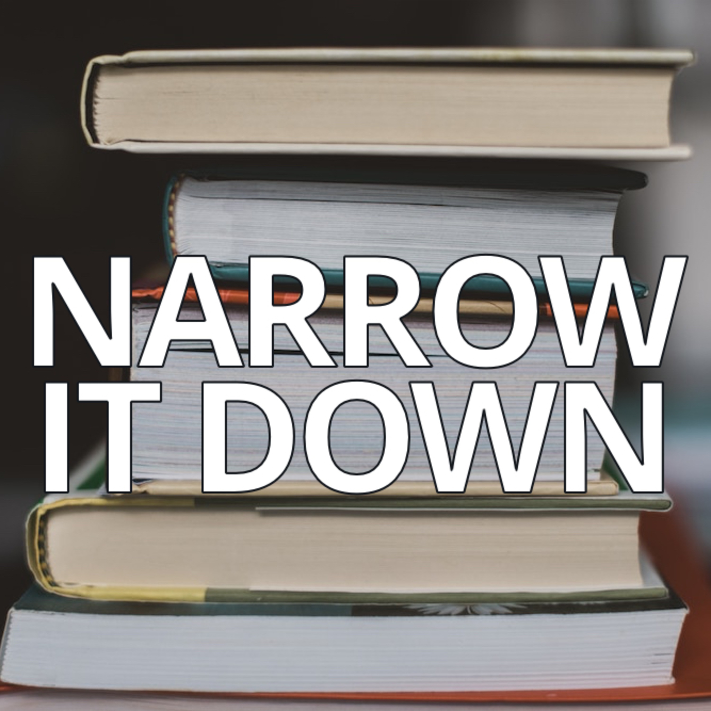Narrow It Down episode artwork