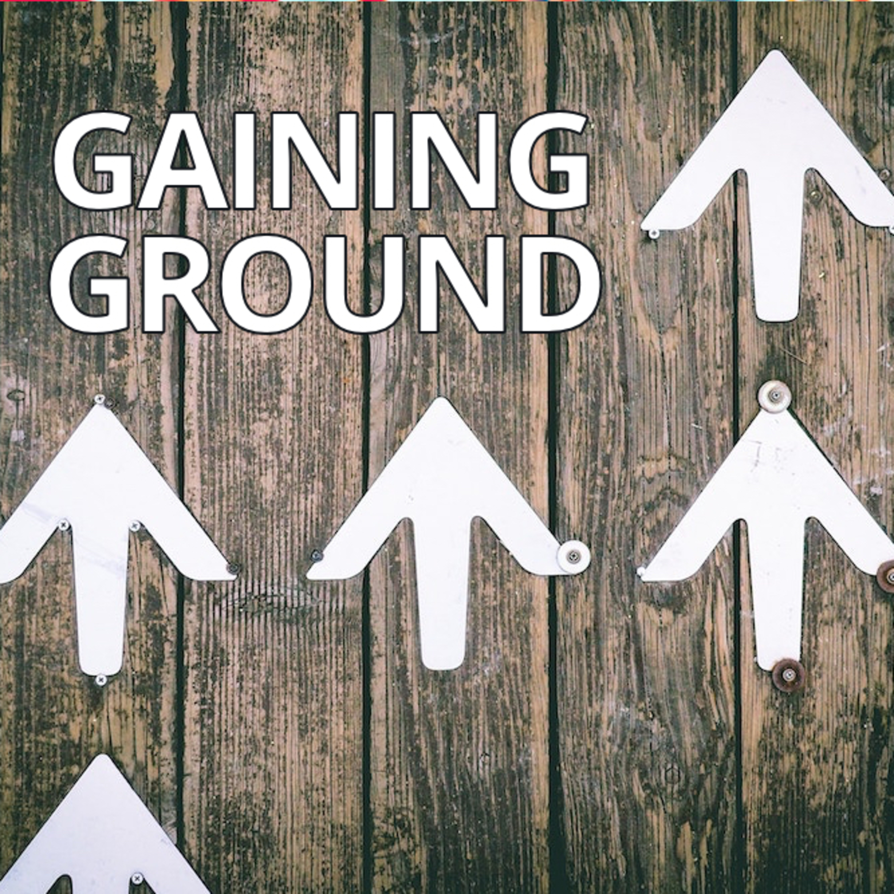 Gaining Ground episode artwork